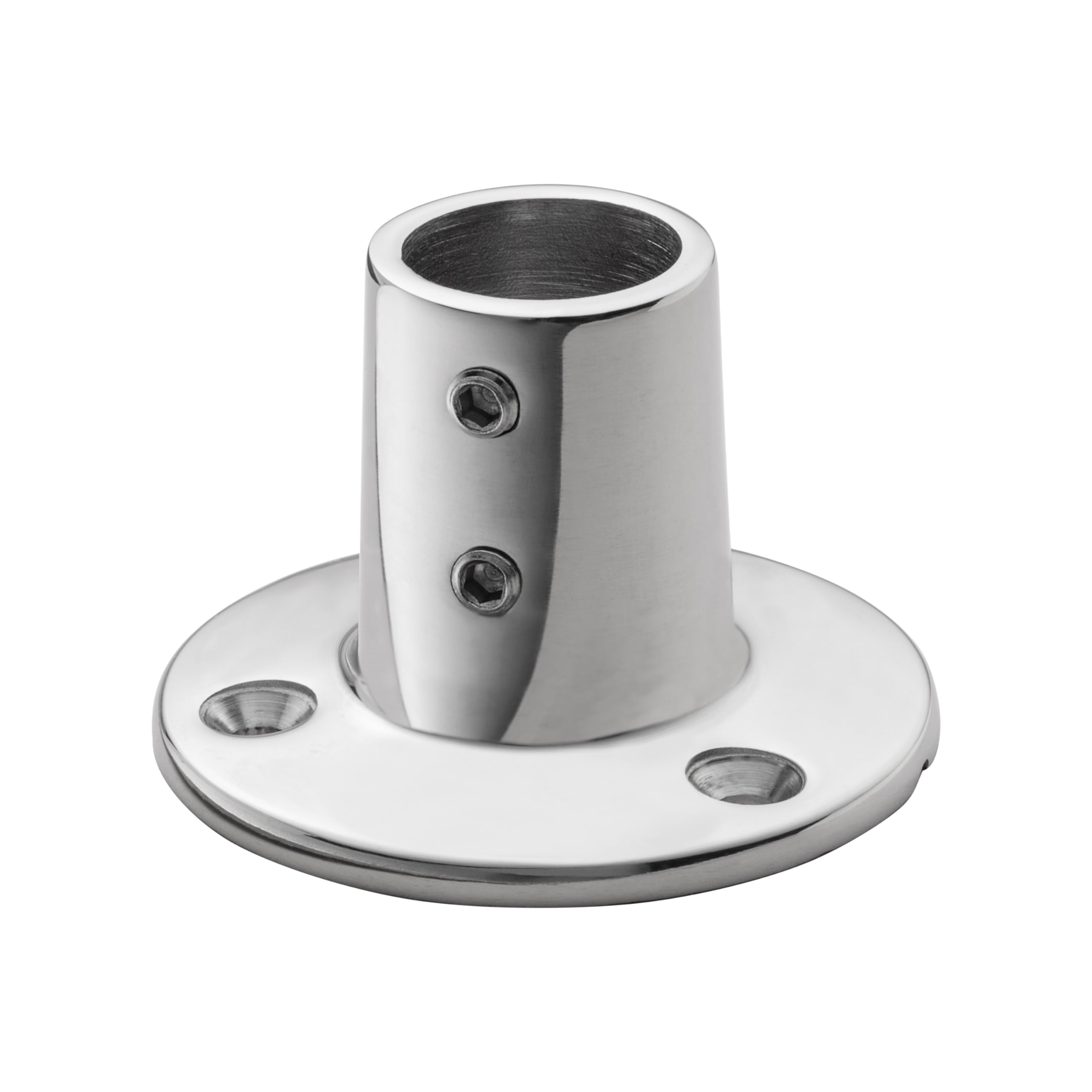 Whitecap Industries I 90 Round Bases