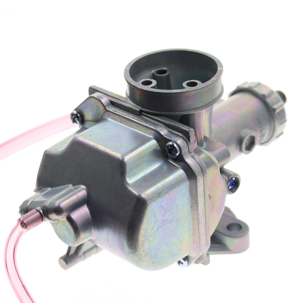 Carburetor For Intake Pipe Pit Dirt Bike 110Cc 125Cc 140Cc Lifan Yx Zongshen Pit Xr50 Crf70 Klx Bbr Apollo Thumpstar Braaap Atom
