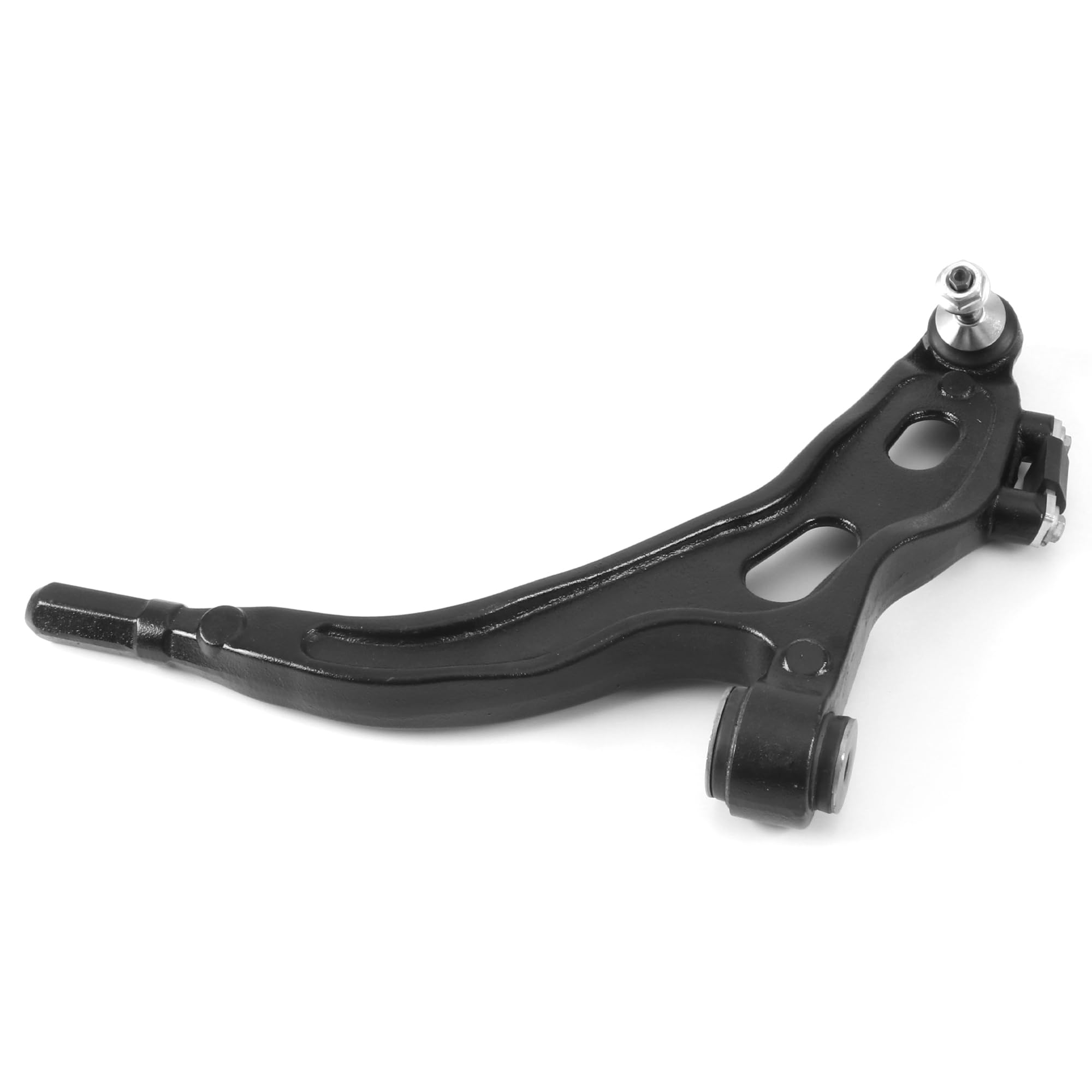 Metrix Premium Chassis Parts - Front Left Lower Control Arm W Ball Joint & Bushing Assembly Fits 05-07 Ford Five Hundred Awd, Fr