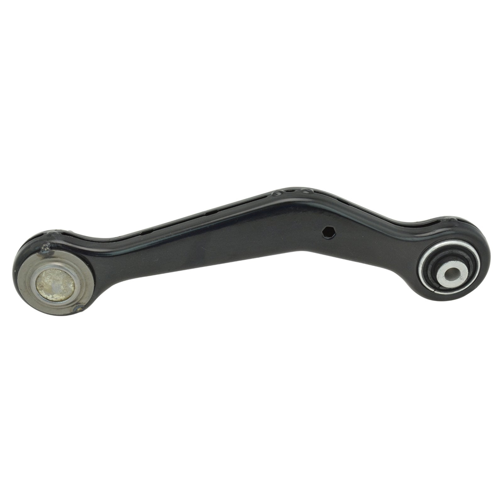 TRQ Rear Upper Control Arm with Ball Joint Set Compatible with 2000-2006 BMW X5