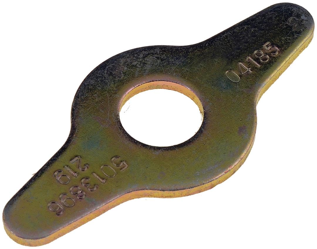 Dorman Drum Brake Shoe Guide - Universal Fit, Model 13896, Durable Design