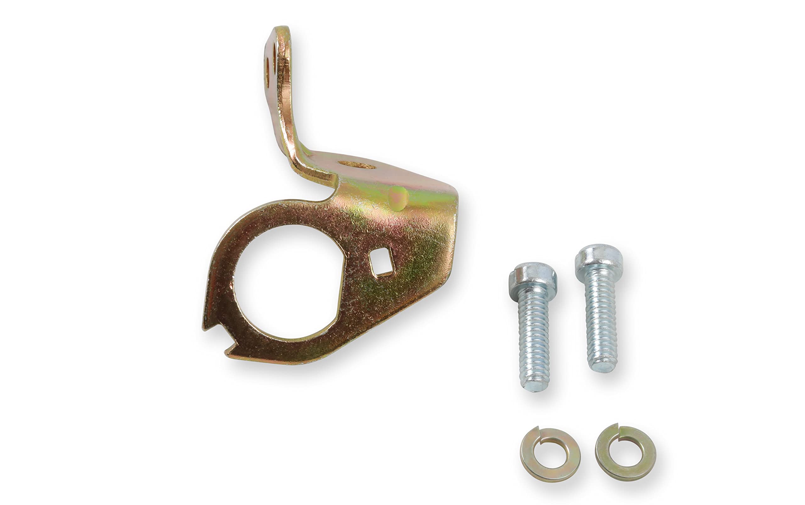 Holley 20-9 Carburetor Throttle Solenoid Bracket