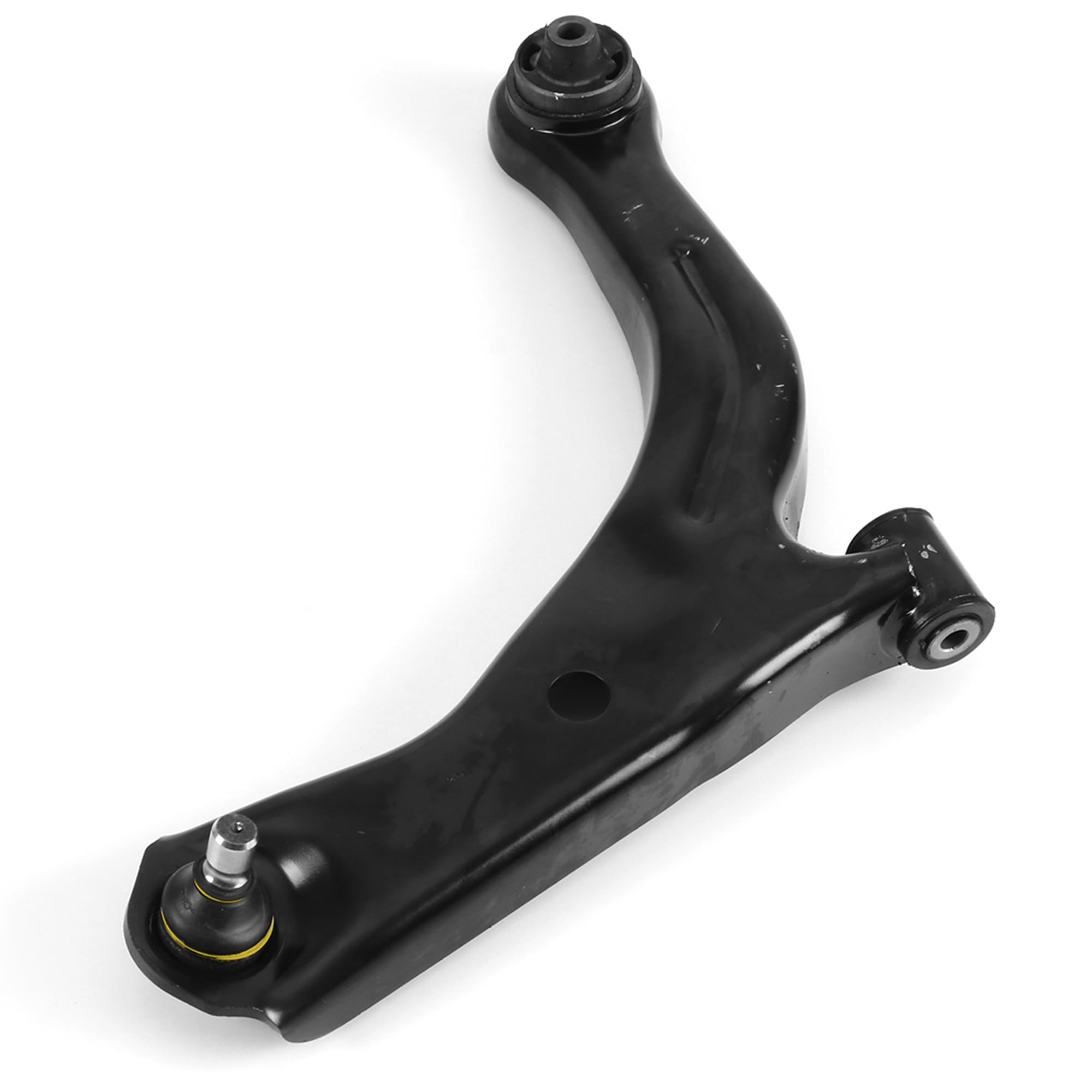 Metrix Premium Chassis Parts - Front Right Lower Control Arm W Ball Joint & Bushing Assembly Fits 2001-2004 Ford Escape, 2001-20