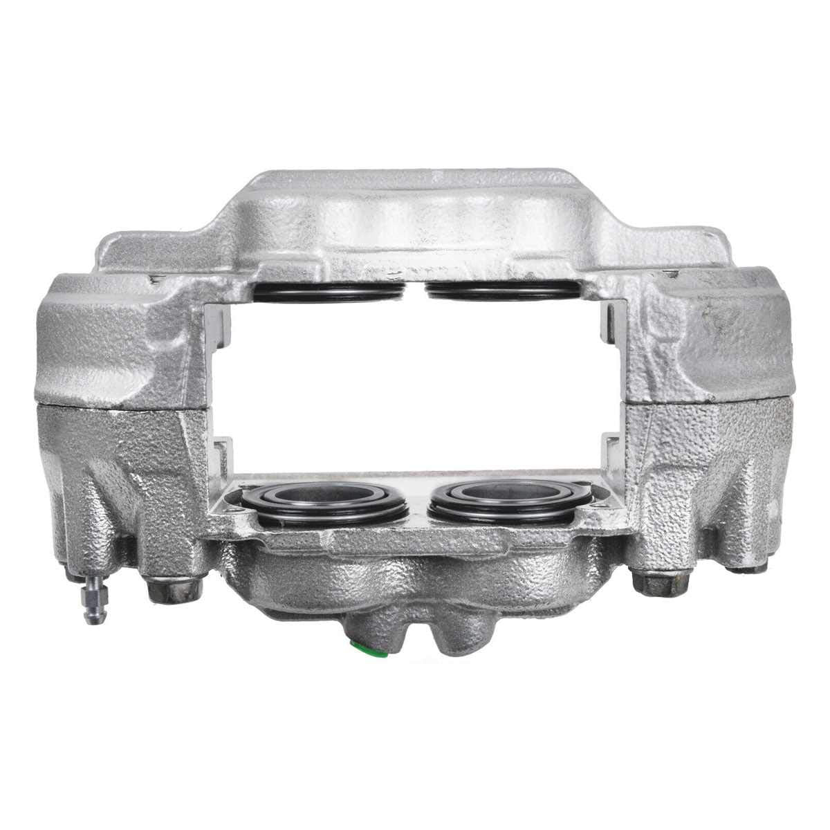 Autoshack Front Brake Calipers Assembly Pair Set Of 2 Driver And Passenger Side Replacement For 2000-2006 Toyota Tundra 2003-2009 4Runner 2005-2019 Tacoma 2007-2014 Fj Cruiser 4.0L 4Wd Rwd Bc30150Pr