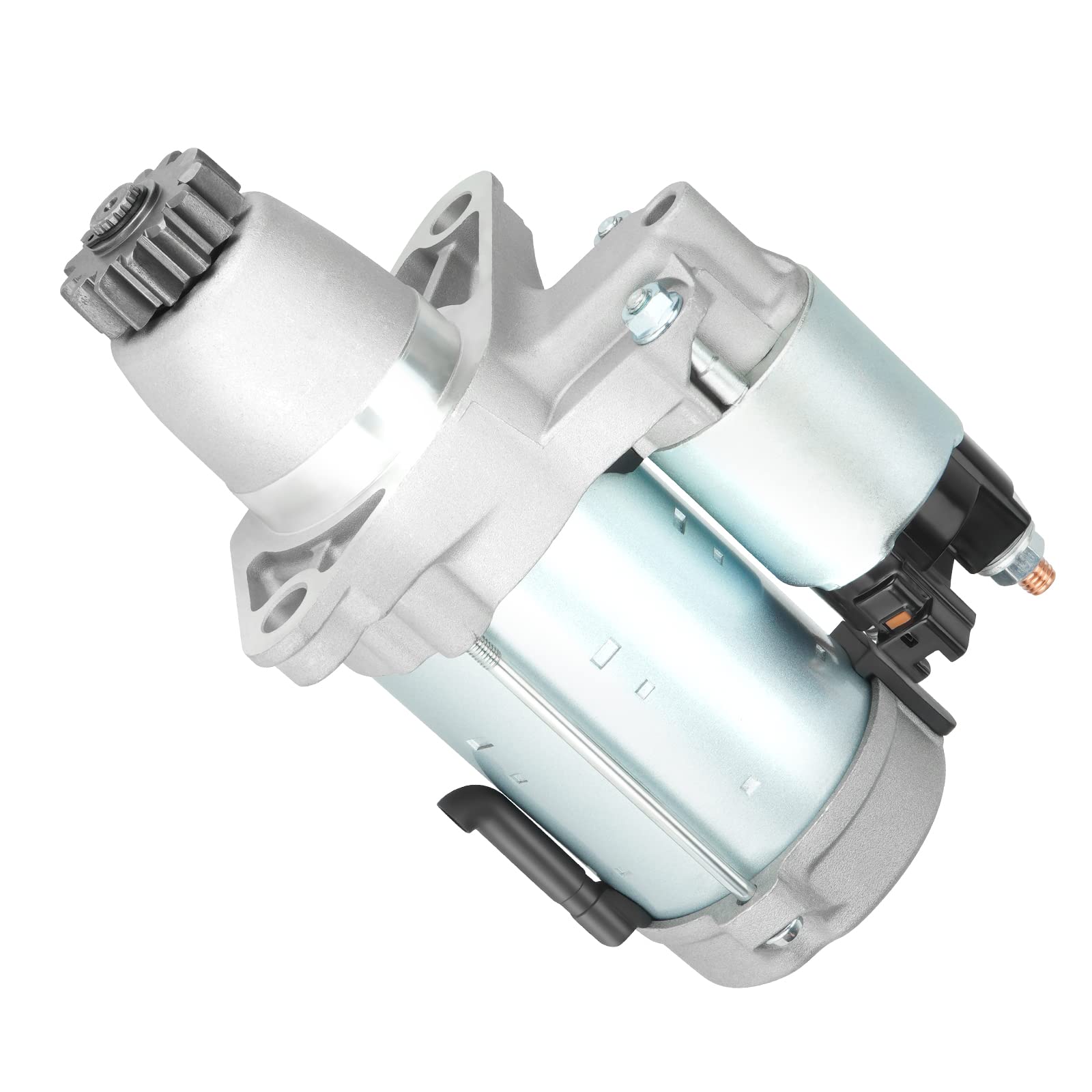 ILONPA 19047 New Starter for 2.4L Lexus ES300 2002-2003 ES330 2004-2006 ES350 2007-2018 RX330 04-06 RX350 2007-2009, Toyota Camr