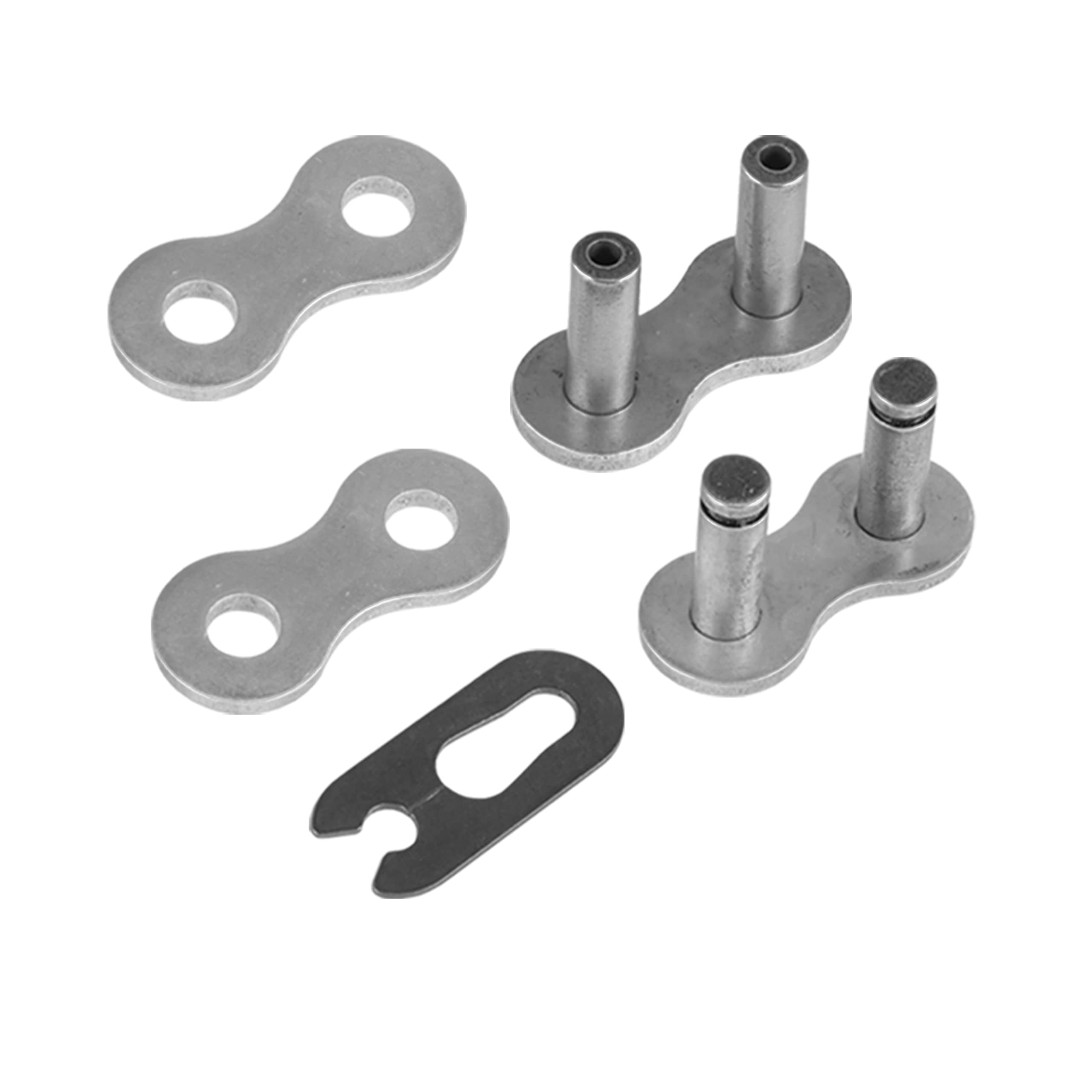 Caltric Drive Chain Compatible with Polaris Scrambler 500 4X4 1997-2012