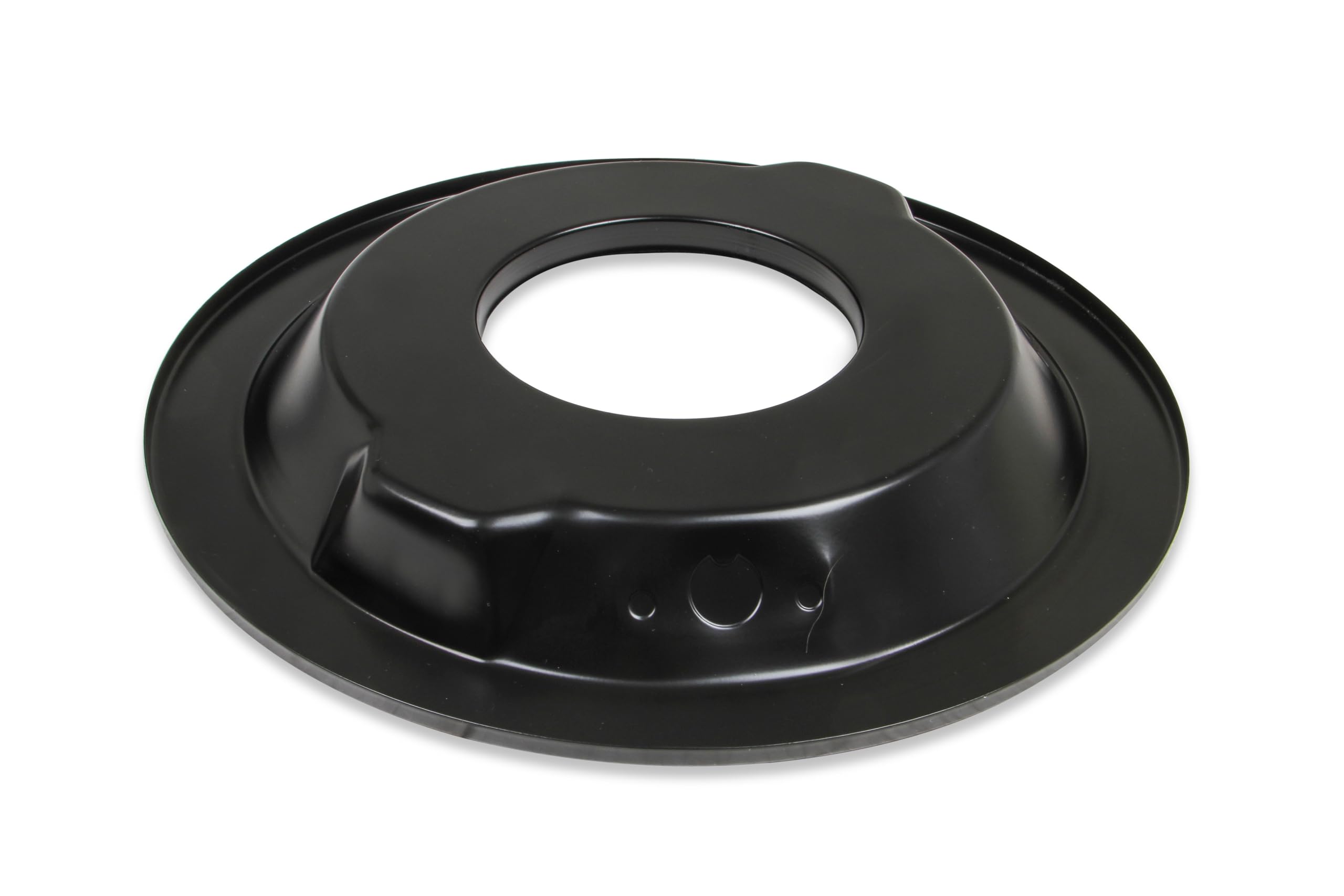 Mr. Gasket 9790Bp Flat Black 14'' Competition Air Cleaner