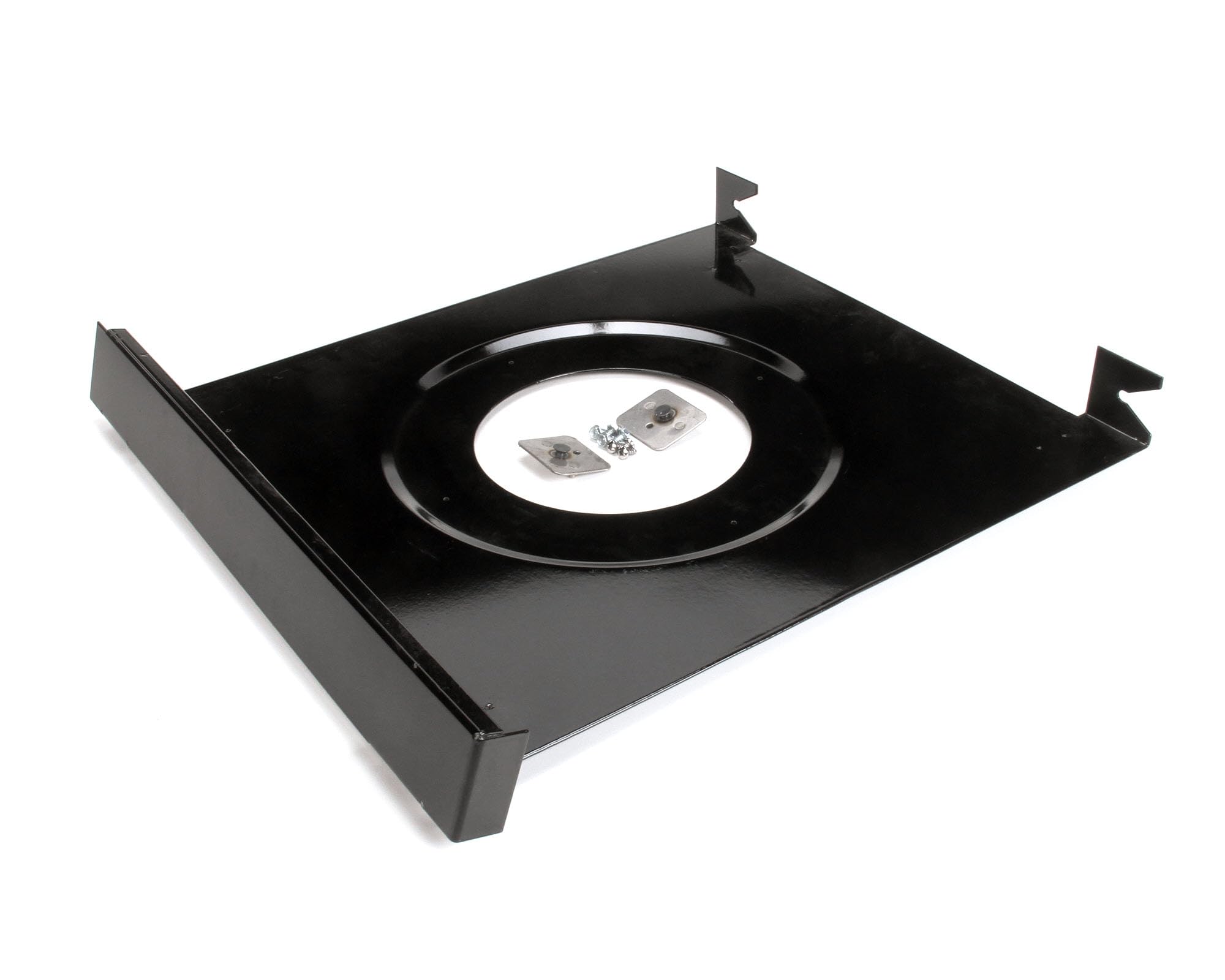 Blodgett 35972 Baffle And Bracket Kit