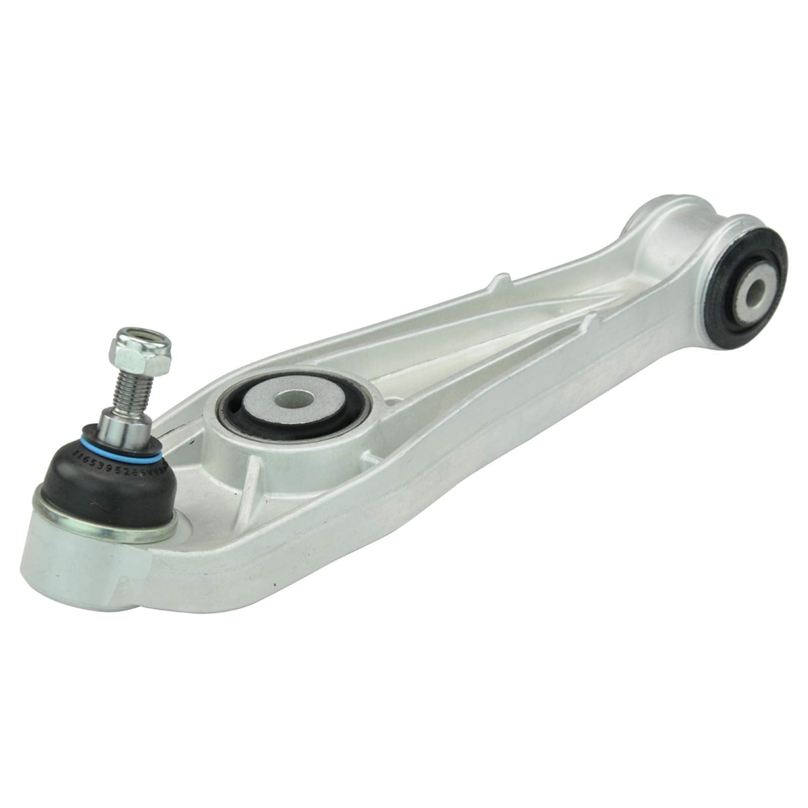 Trq Front Left Lower Right Rear Control Arm With Ball Joint Drivers Side Compatible With 1999-2005 Porsche 911 1997-2006 Boxster