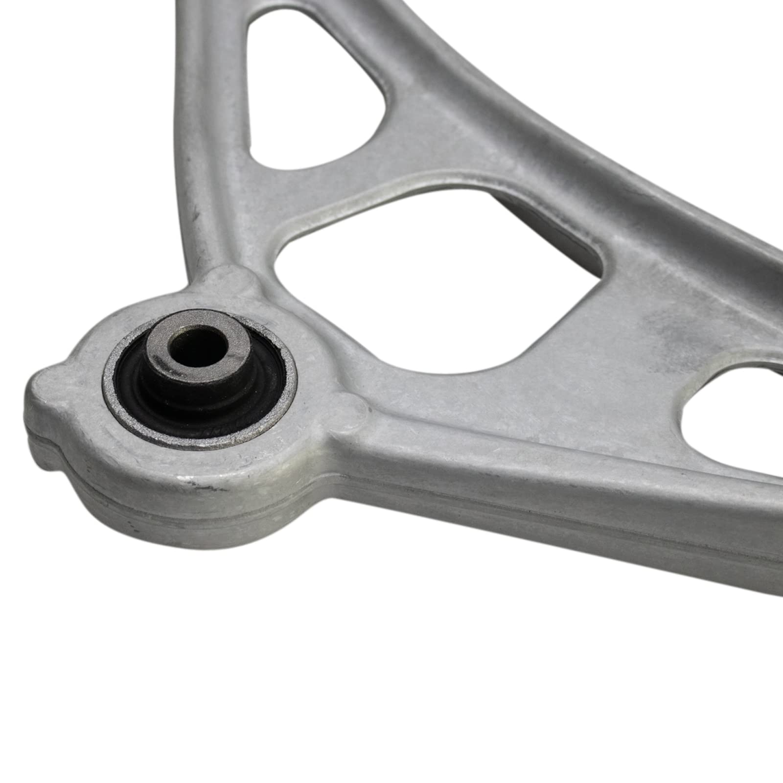 Trq Front Left Lower Control Arm With Ball Joint Drivers Side Compatible With 2015-2023 Nissan Murano