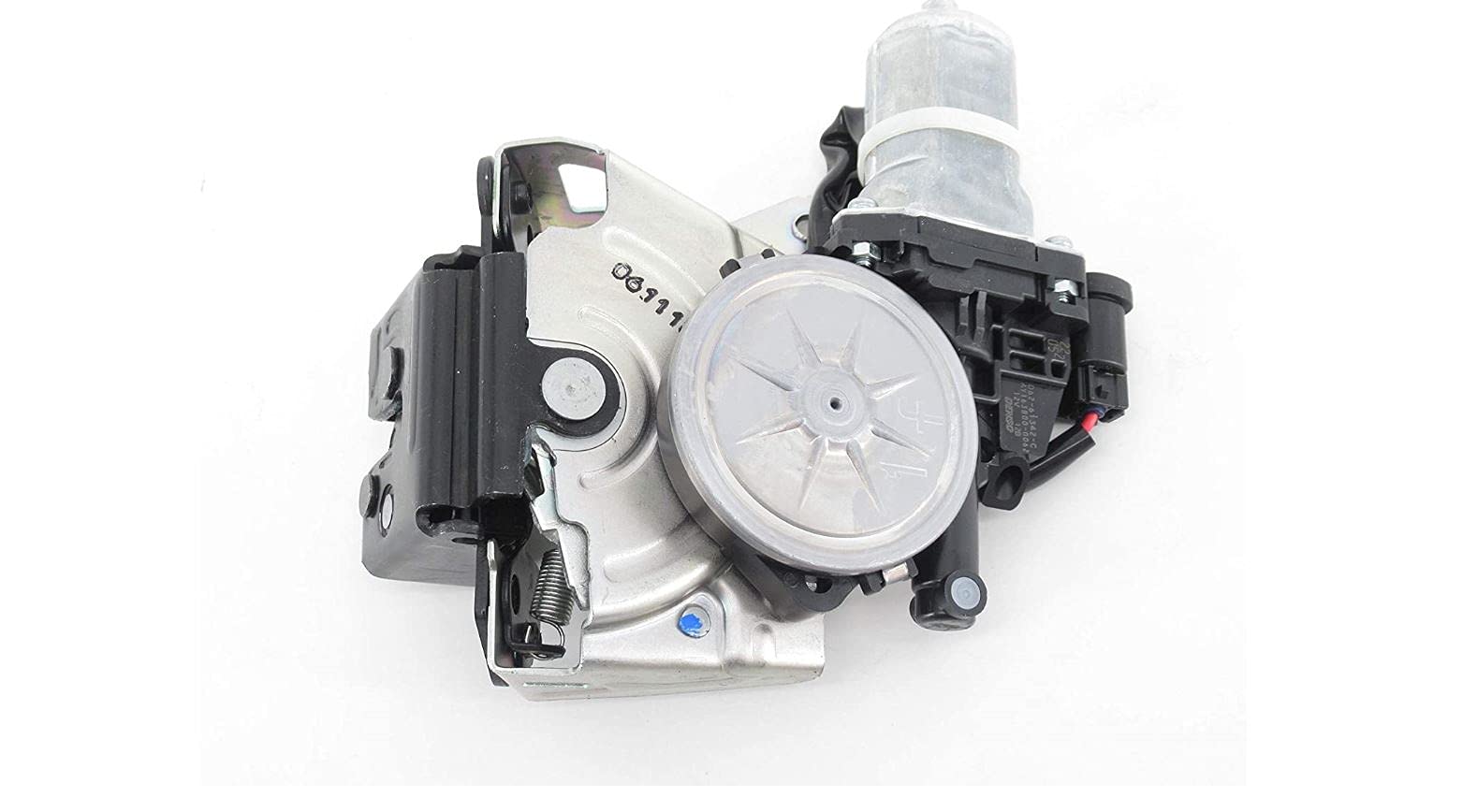 Toyota Genuine (69350-0E100) Door Lock Assembly