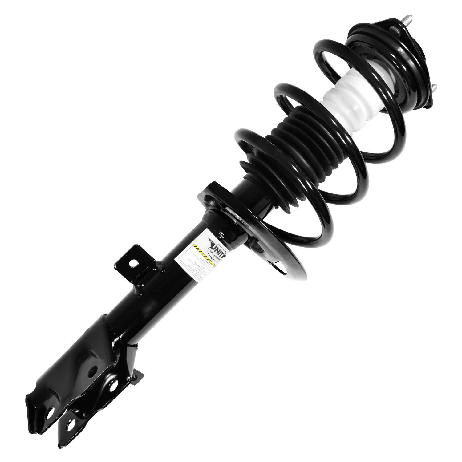 2007-2012 Dodge Caliber, 2007-2015 Jeep Compass, 2007-2015 Jeep Patriot - 4-11581-15580-001