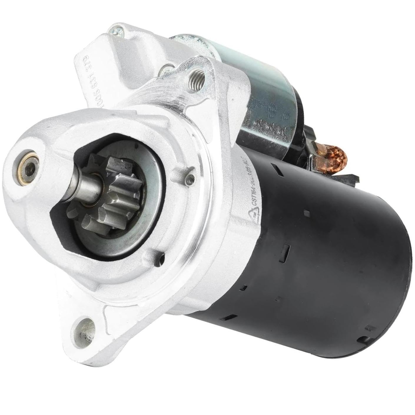 New Starter for 3.0L BMW 128i 135i 325i 325xi 328i 328xi 330Ci 330i 330xi 335d 335i 335is 335xi 525i 525xi 528i 528xi 530i 530xi