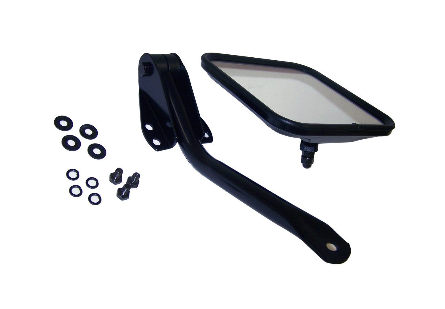Crown Automotive 488618 Side Windshield Mirror Kit