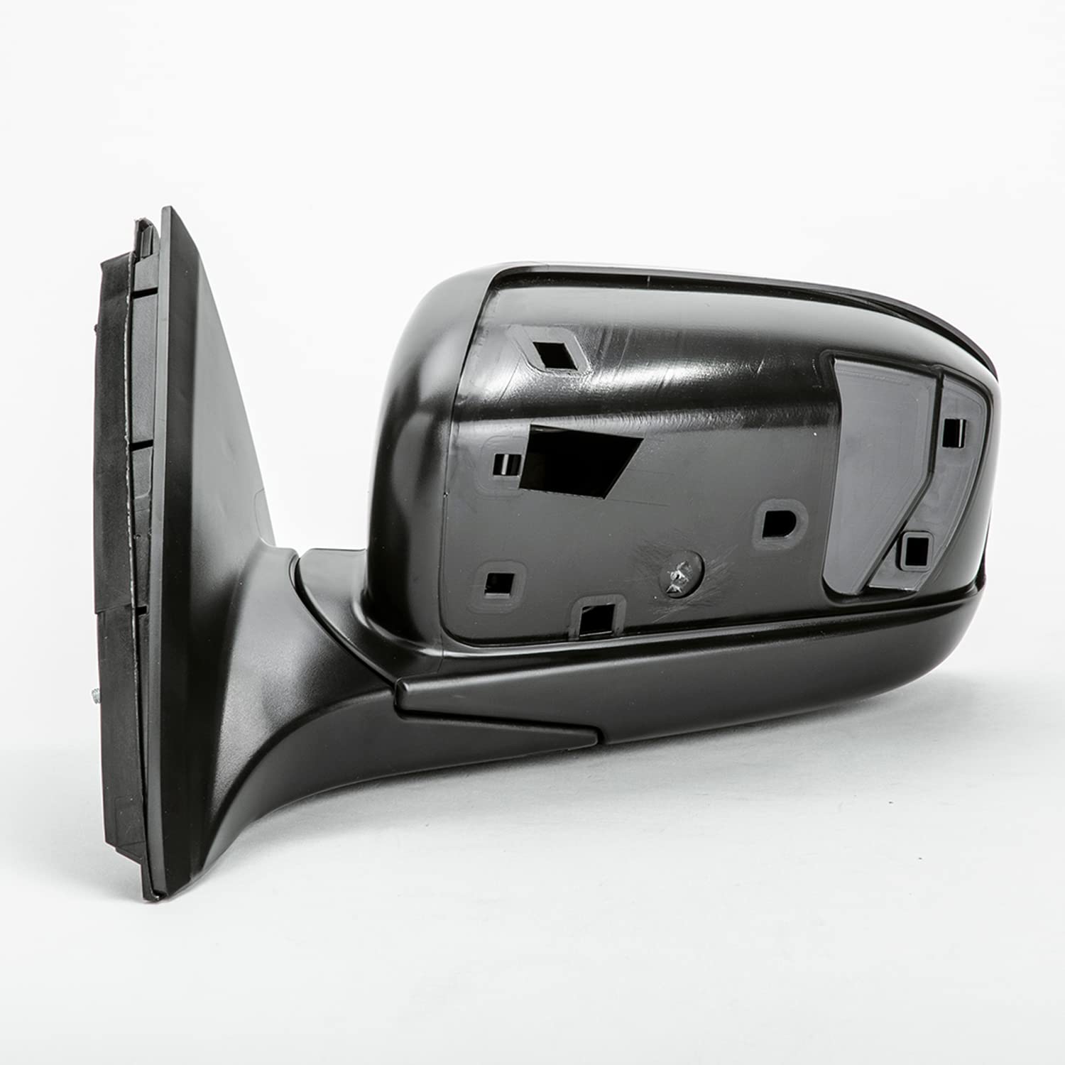 TYC 4700532 Door Mirror Left-Side Compatible with 2003-2007 Honda Accord