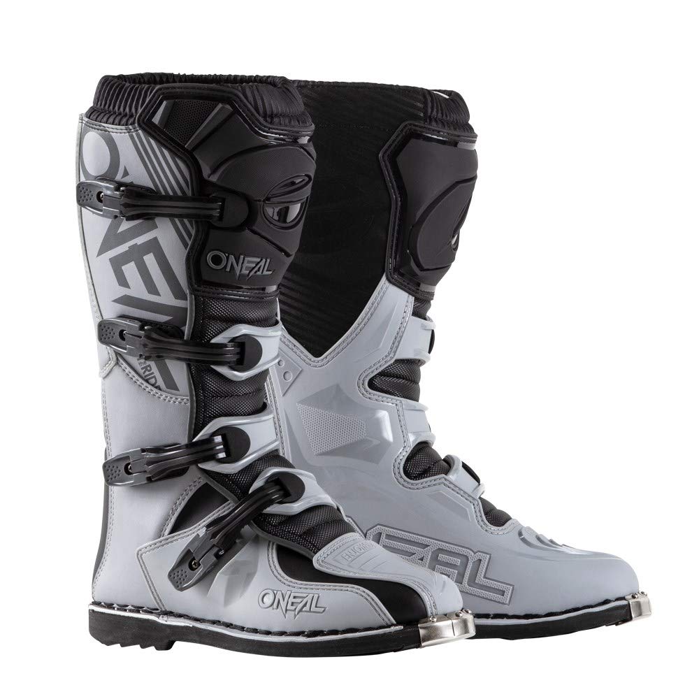 O'Neal Element Men'S Boots (Gray, 9)