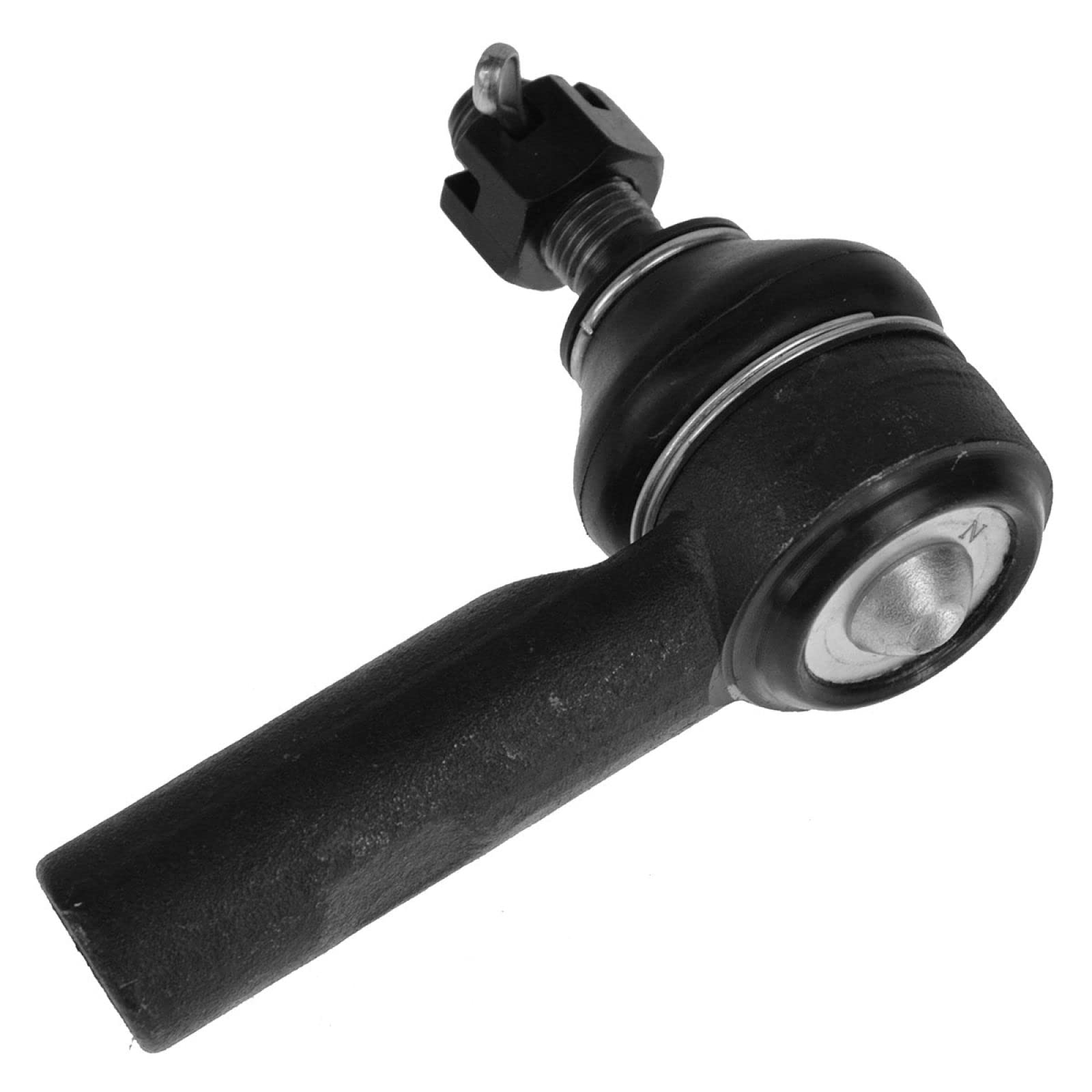 Trq Front Tie Rod Set Compatible With 1999-2003 Lexus Rx300