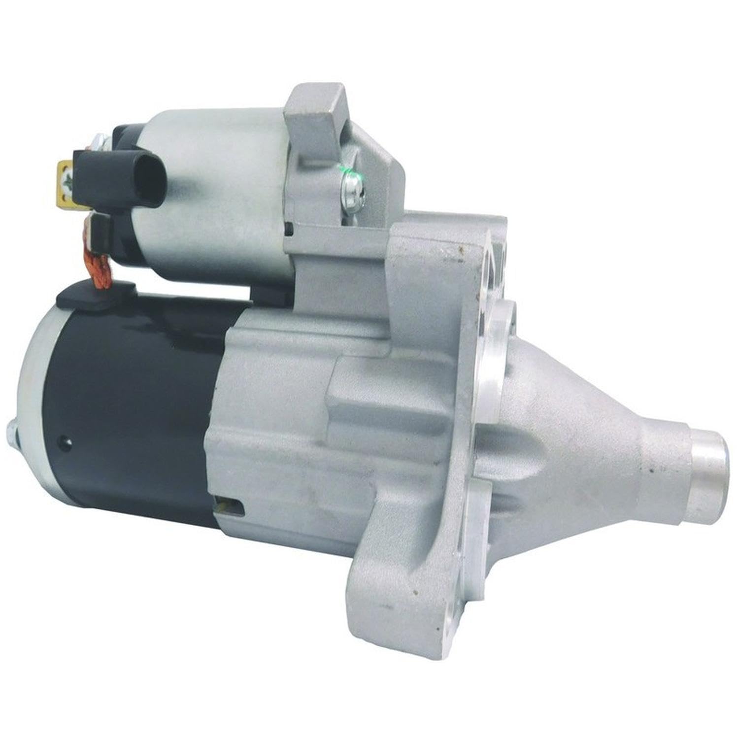 OEG Parts New Starter Compatible with Chrysler Pacifica 2007-2008, Sebring 07-10, Town & Country 08-10, Compatible with Dodge Av
