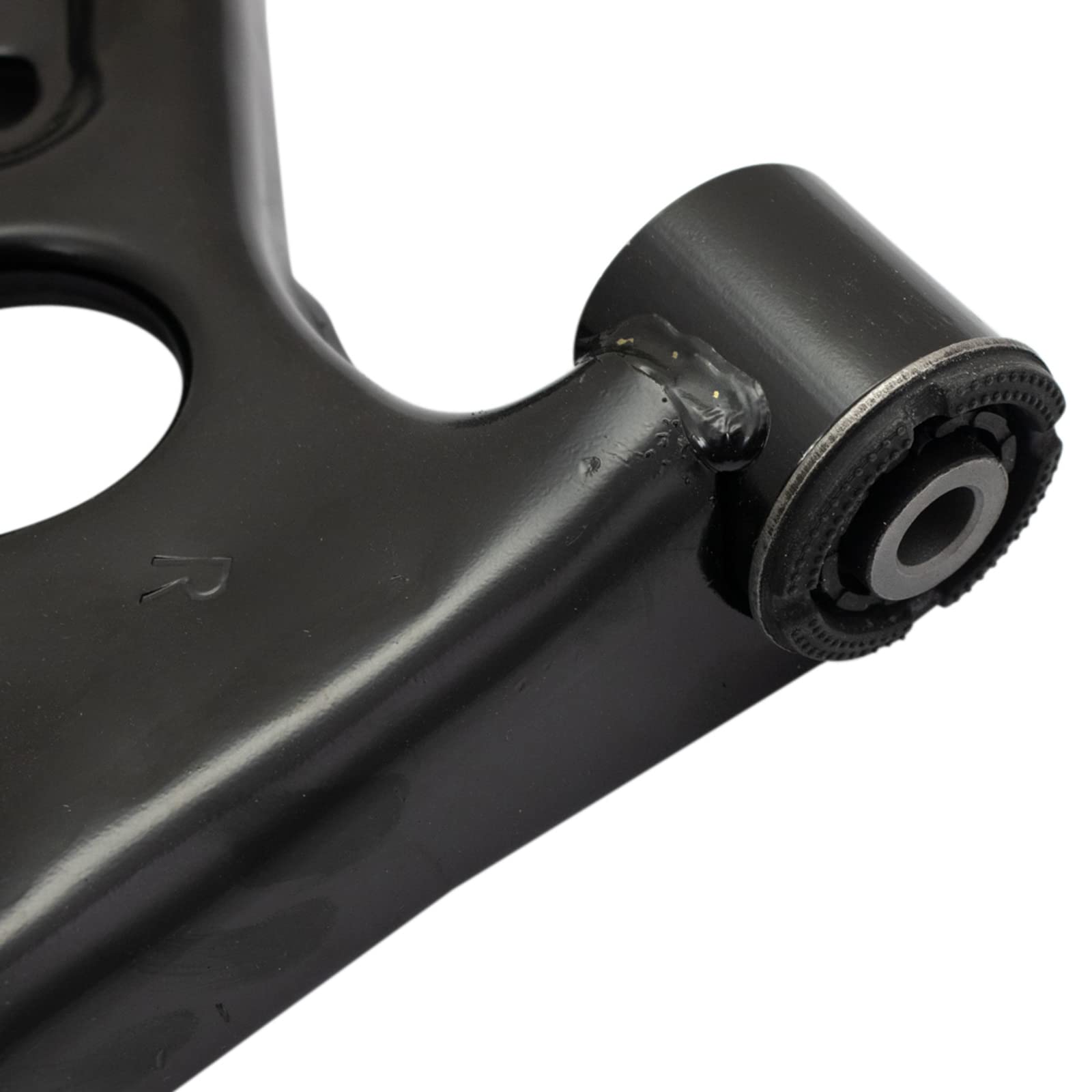 Trq Front Right Lower Control Arm With Ball Joint Passenger Side Compatible With 2015 Hyundai Sonata 2016-2021 Tucson 2016-2019