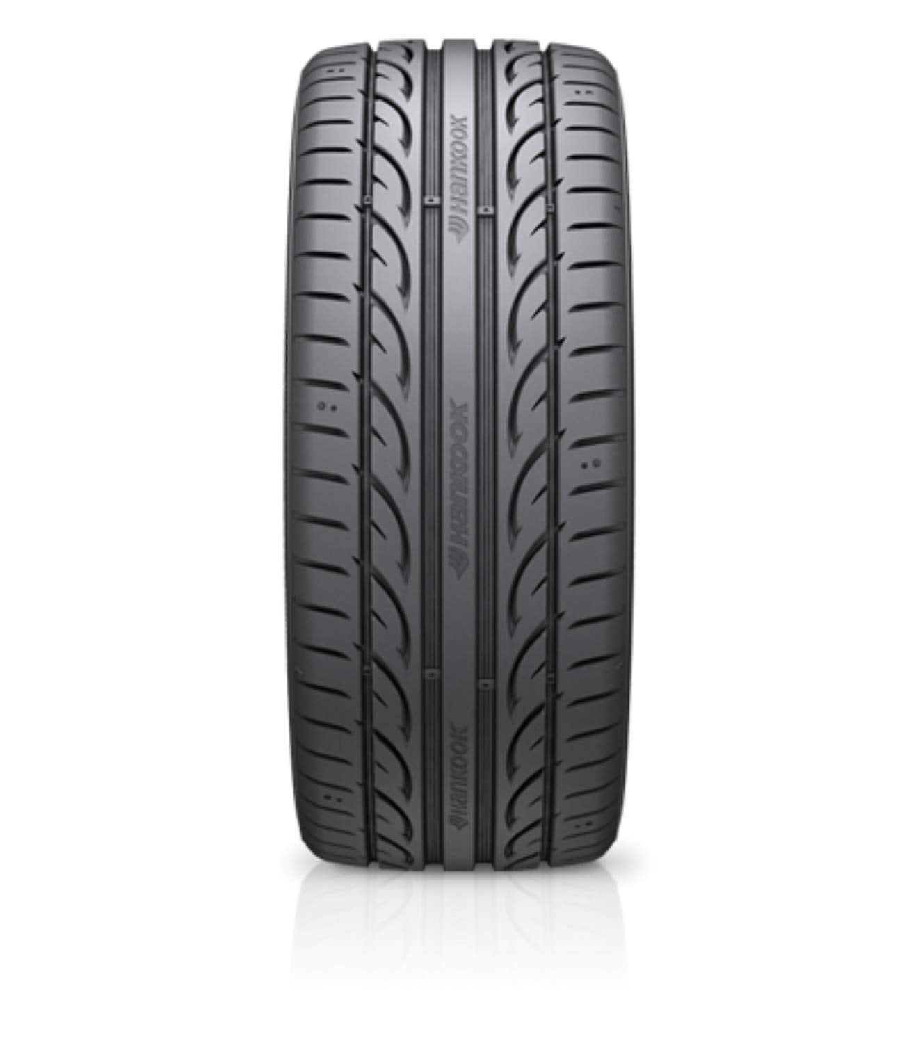 Hankook Ventus V12 Evo 2 Summer Radial Tire - 235/35R19 Y