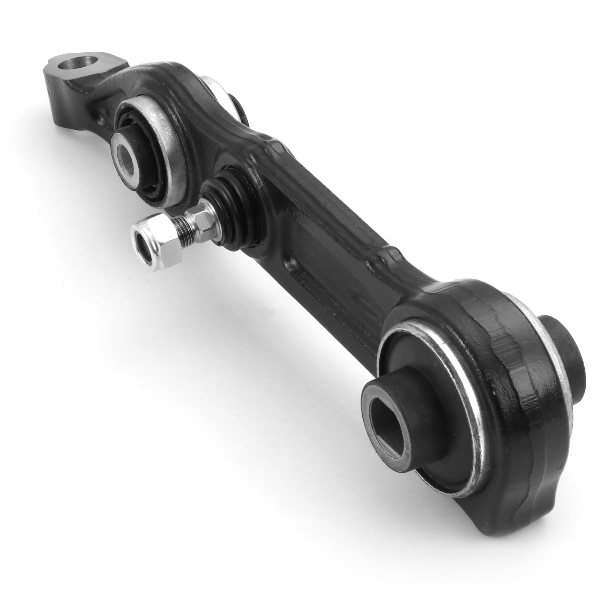 Metrix Premium Chassis Parts - Front Left Lower Rearward Control Arm W Ball Joint & Bushing Assembly Fits 07-11 Mercedes-Benz Cl