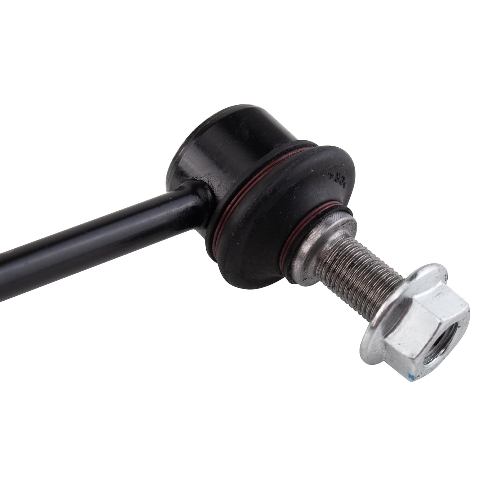 Trq Rear Sway Bar Stabilizer Link Set Compatible With 2017-2023 Honda Ridgeline