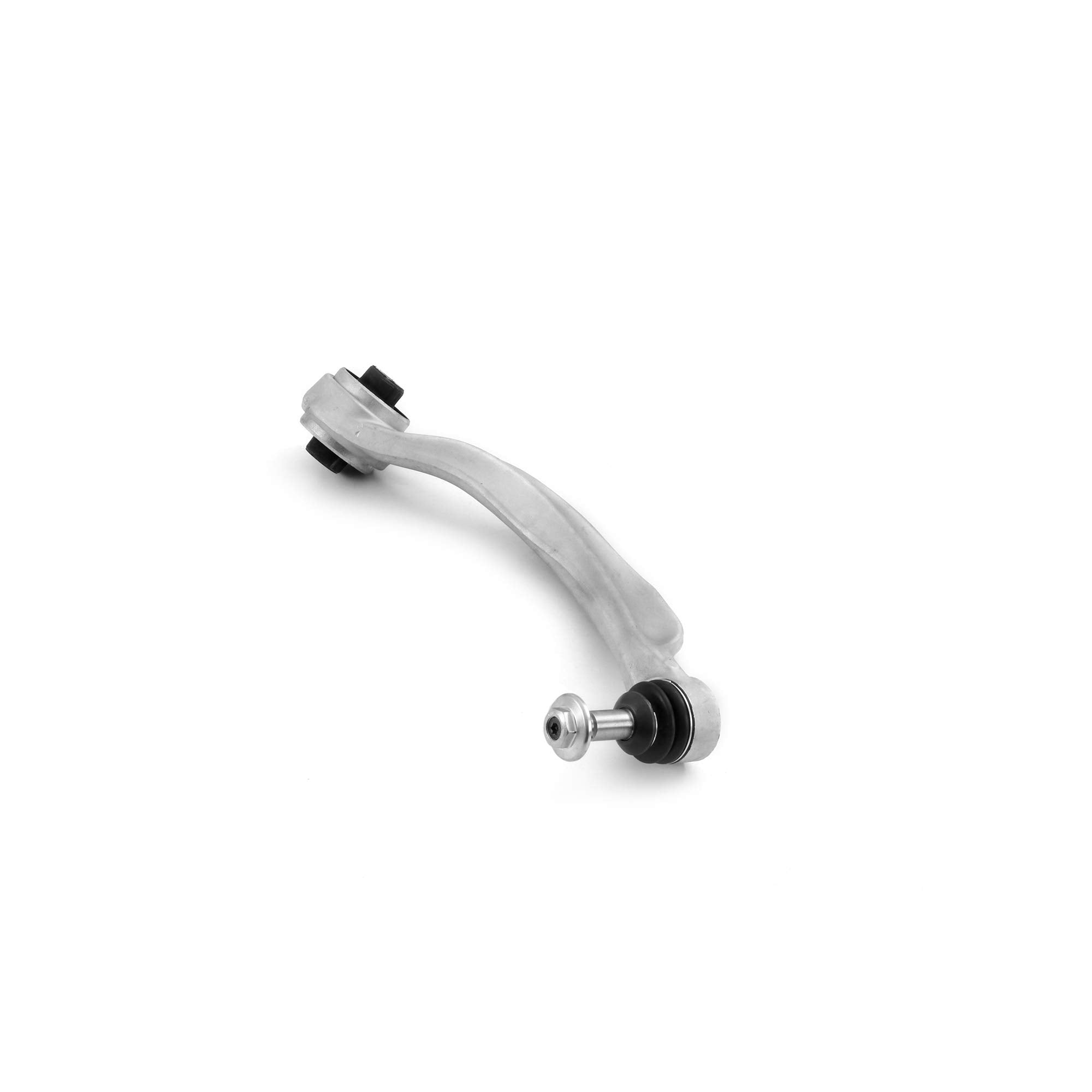 Metrix Premium Chassis Parts - 4 Pc Lower Forward & Rearward Control Arm Kit Fits 14-16 Bmw 520I (Mexico), 14-16 535D, 13-19 640