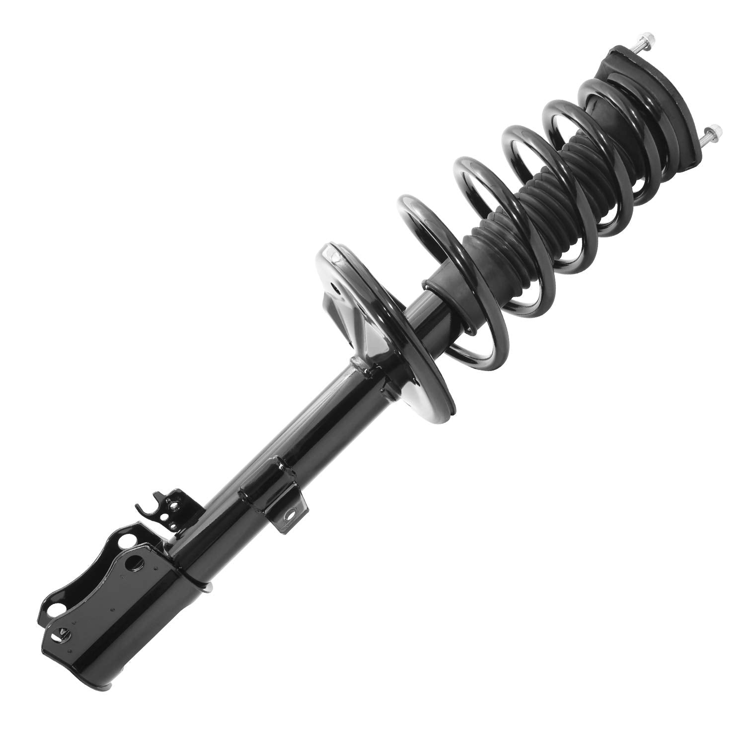 Unity 4 Wheel Complete Strut Assembly Kit, Model 4-11477-15931-001 for 1999-2003 Lexus RX300