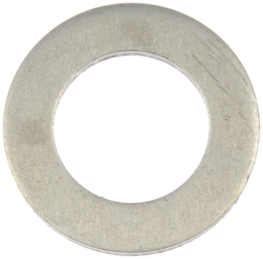 Mission Automotive 20-Pack Of Oil Crush Washers/Drain Plug Gaskets Compatible With Honda - Compatible With Oem 94109-14000 - Fit