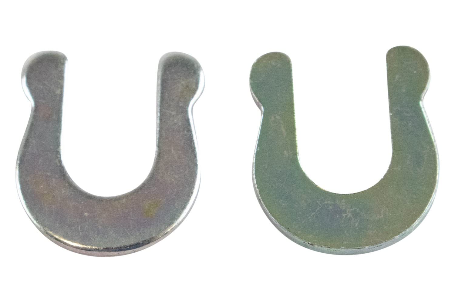 TRQ Rear Brake Shoes & Drums Kit Compatible with 2008-2014 Scion xD