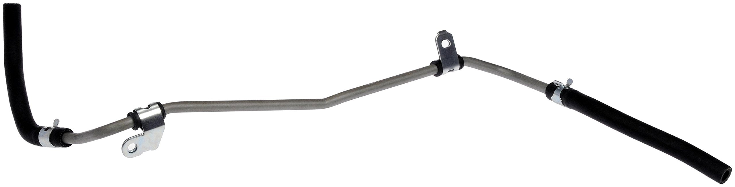 Dorman 979-170 Power Steering Return Hose Compatible With Select Toyota Models