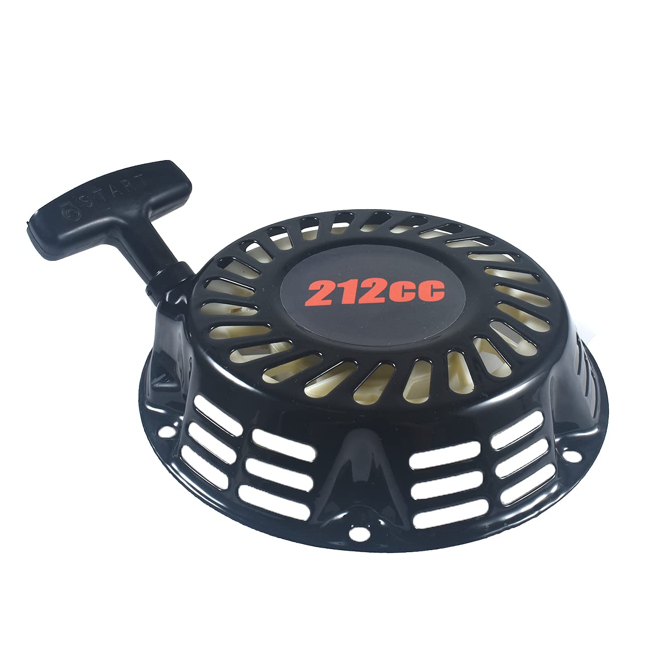 Recoil Pull Starter Start for Predator 212cc, for Honda GX160/GX200 28400-ZH8-013ZA