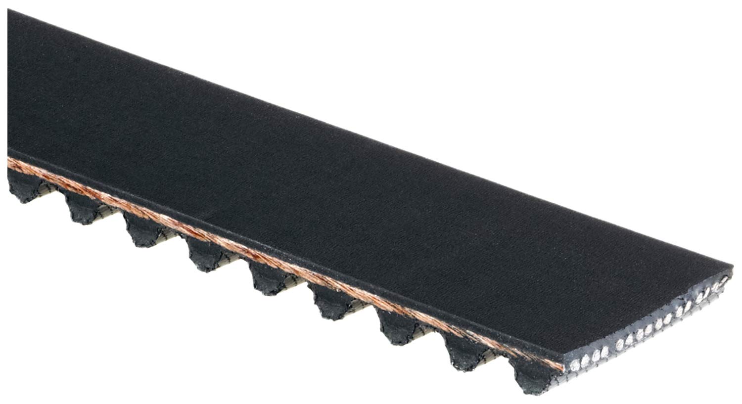 Acdelco Gold Tb286 Timing Belt