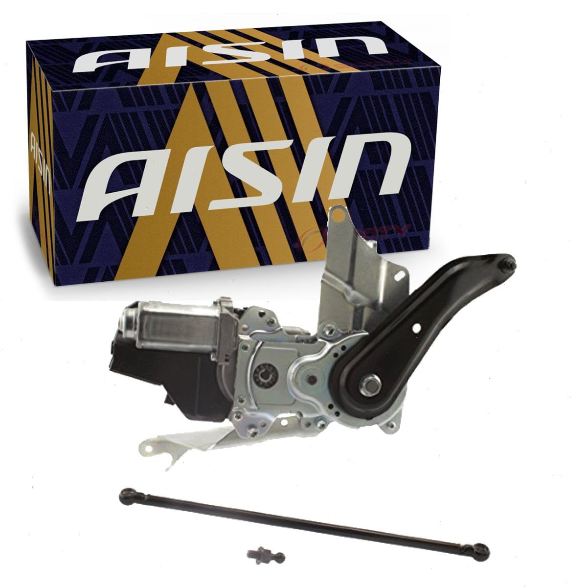 Sixity Auto AISIN Power Liftgate Actuator compatible with Toyota Highlander 2008-2013
