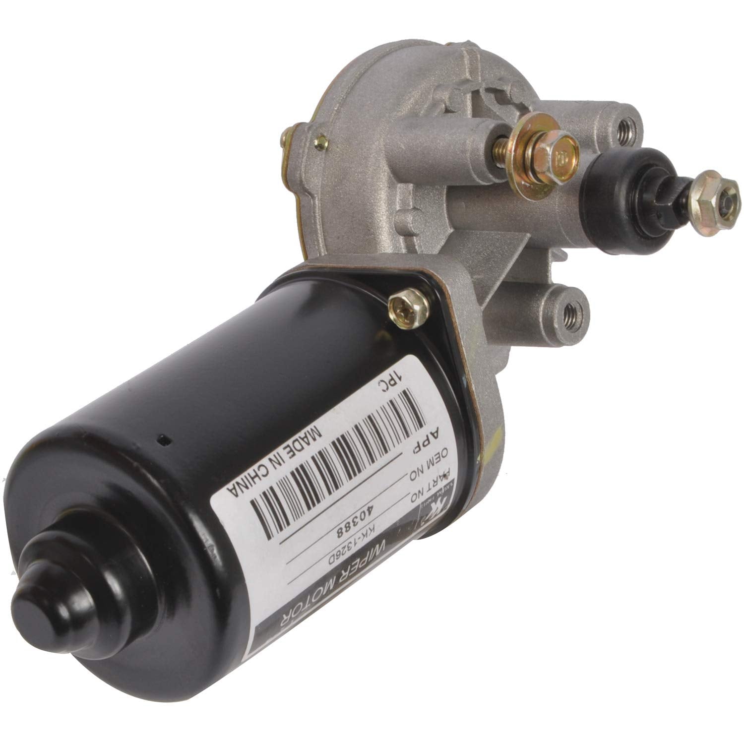 Cardone Select 85-388 New Wiper Motor