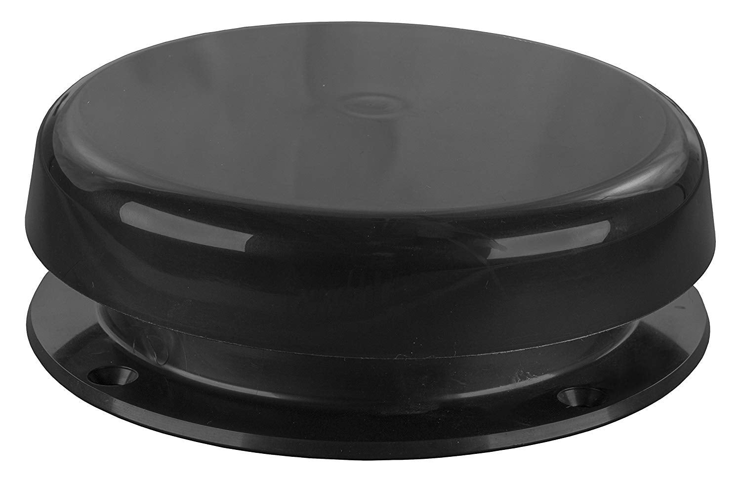 Jr Products 02-29115 Mushroom Style Plumbing Vent (Black) (4)
