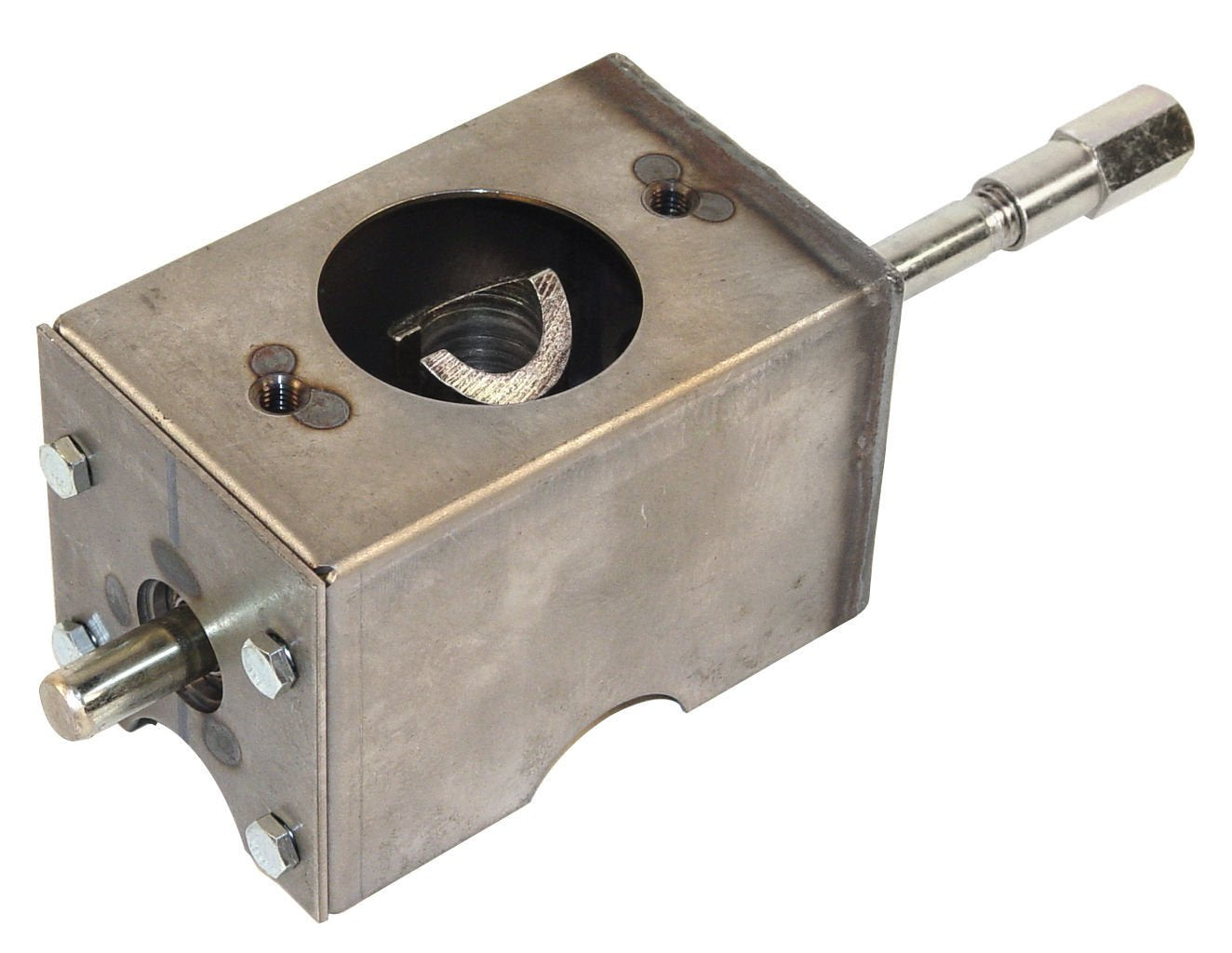 Empi 17-2726-0 Shifter Box W/Shaft Vw Buggy, Sand Rail