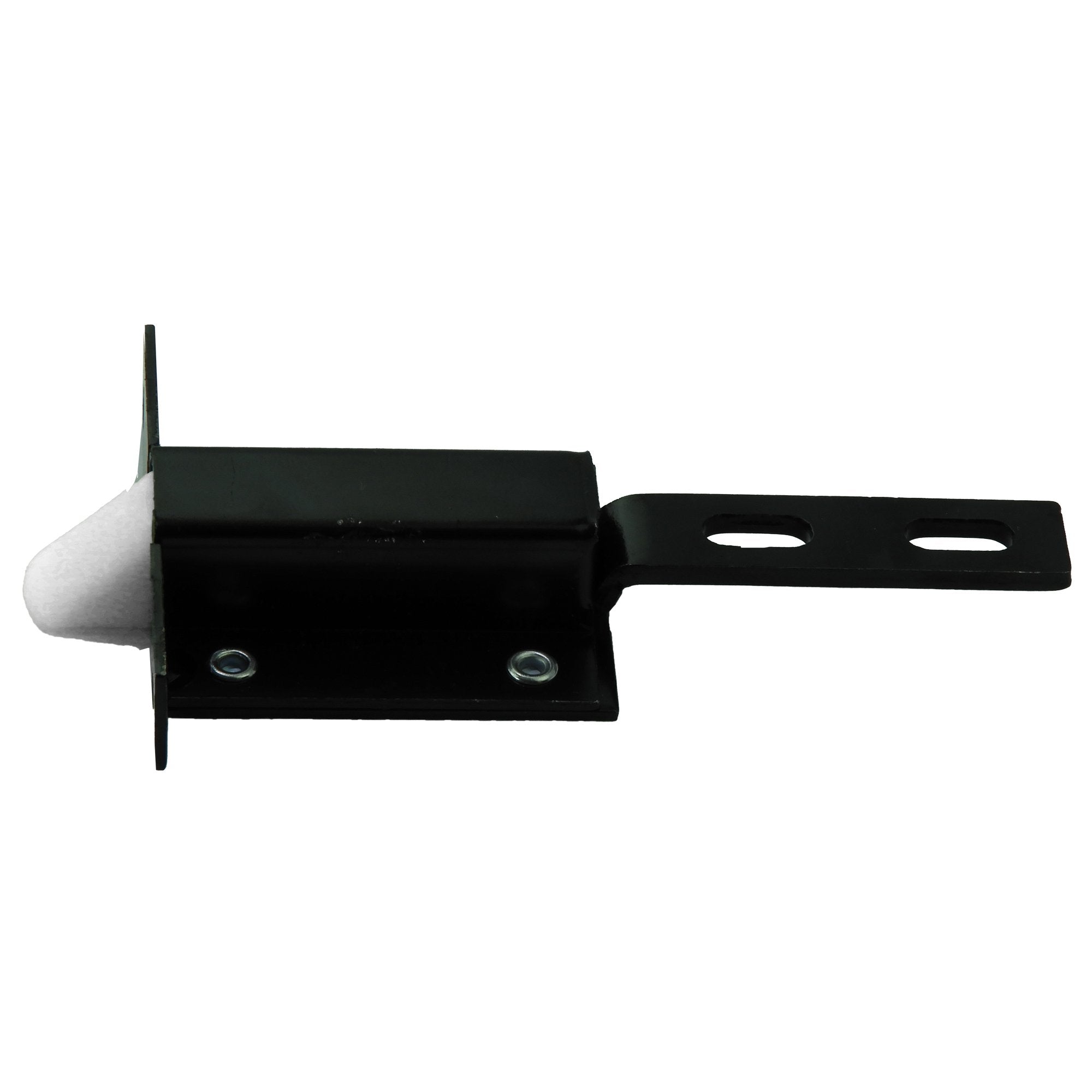 Sierra Pacific Rv E521 2'' Monaco/Winnebago Style Baggage Door Latch Compartment Hardware Plunger Catch (4)