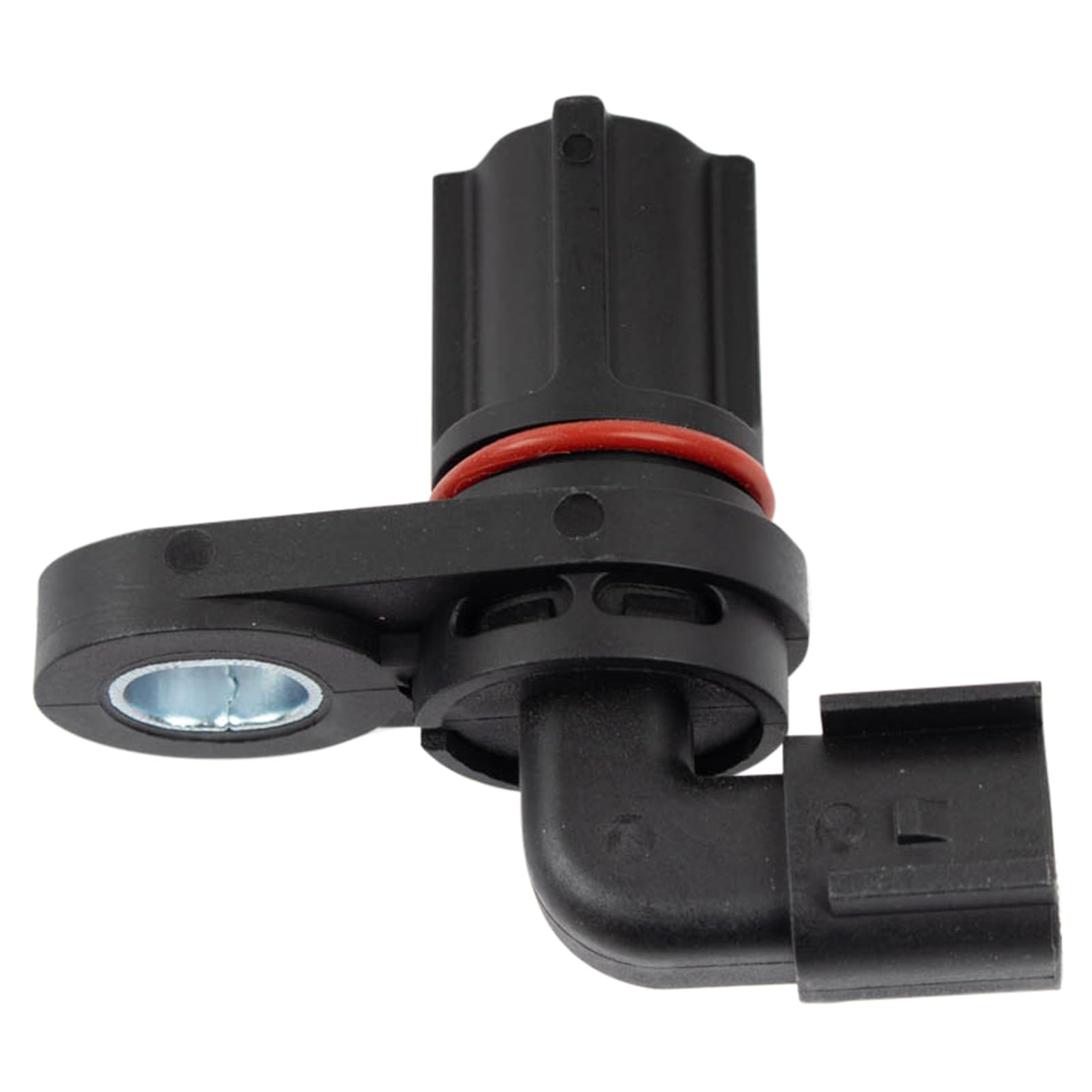 TRQ Rear Center ABS Wheel Speed Sensor Compatible with 2004-2016 Ford 2006-2008 Lincoln