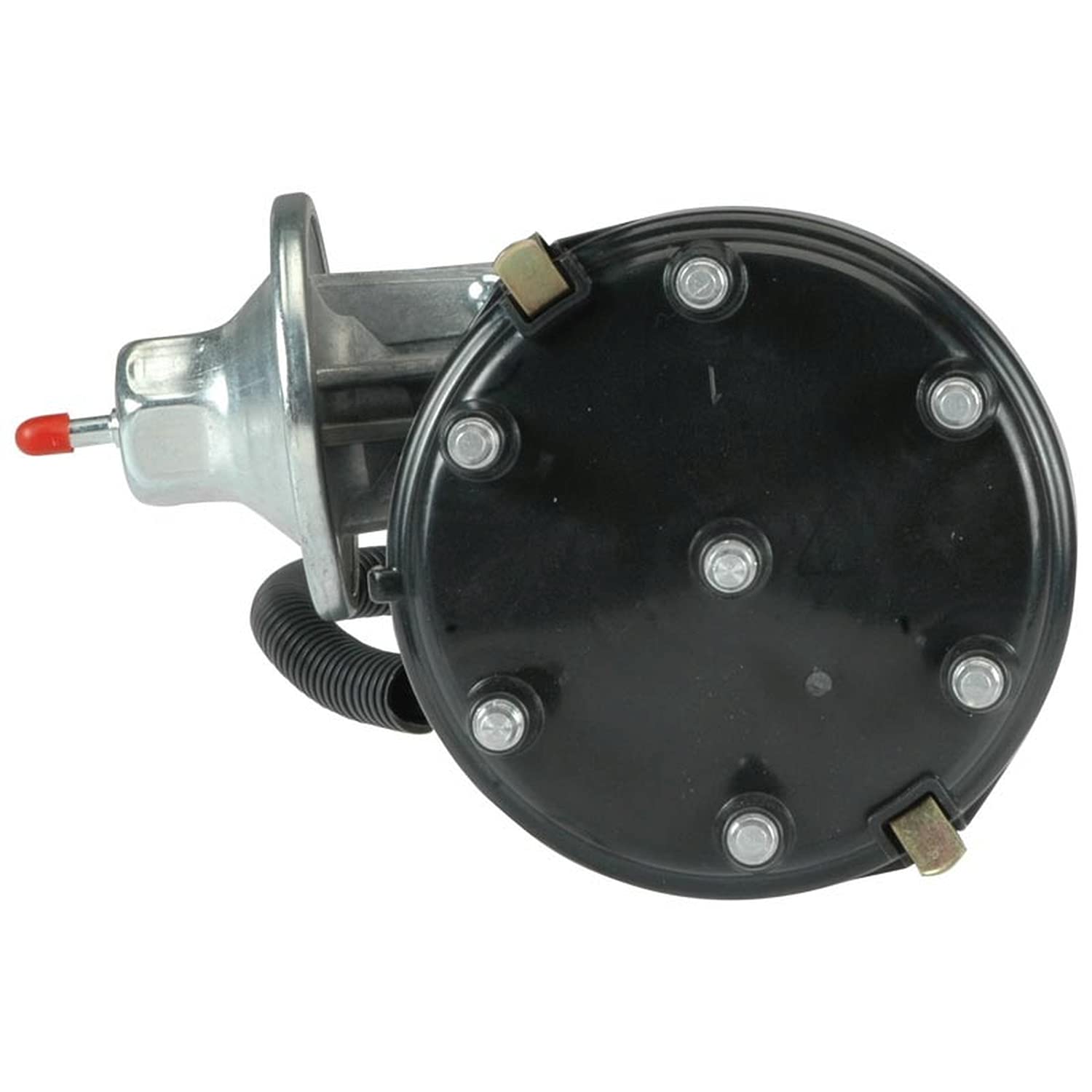 Oeg Parts New Distributor Compatible With Ford F-100 F250 F-350 Econoline 300 4.9 1977-1987, Replaces 197476, D9Te 12127A-Da, D9Te 12127A-Fa, D9Ue 12127-Ea, D9Ue 12127-Ja