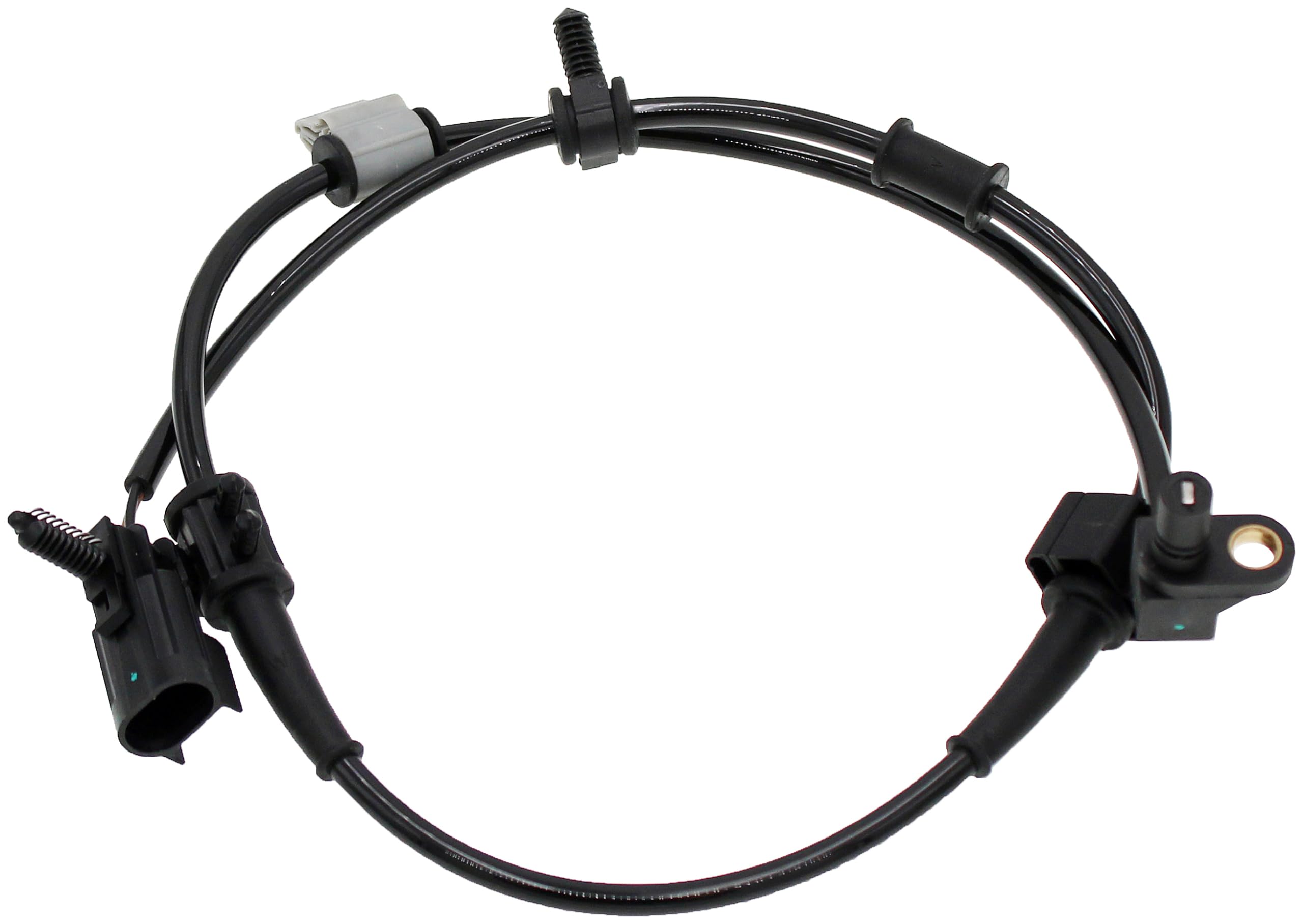 Dorman 970-282 Abs Wheel Speed Sensor Compatible With Select Models