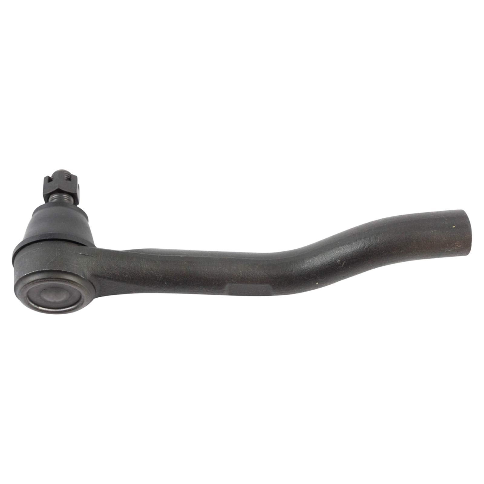 Trq Front Tie Rod Set Compatible With 2015-2017 Acura Tlx 2013-2017 Honda Accord