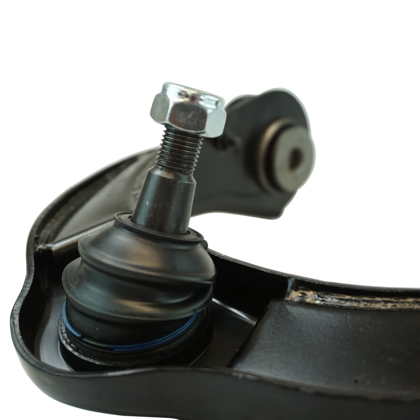 Trq Front Right Upper Control Arm With Ball Joint Passenger Side Compatible With 2011-2015 Dodge Durango Jeep Grand Cherokee