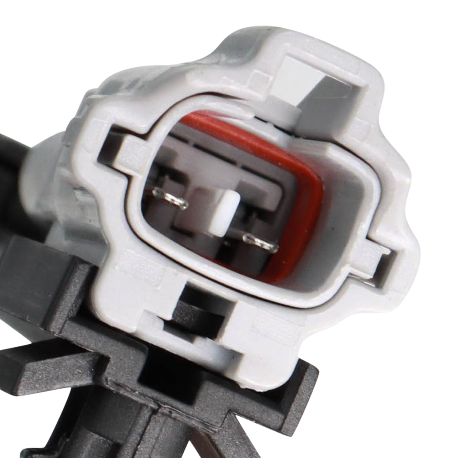 Trq Front Right Abs Wheel Speed Sensor Passenger Side Compatible With 2001-2007 Toyota Sequoia 2000-2006 Tundra