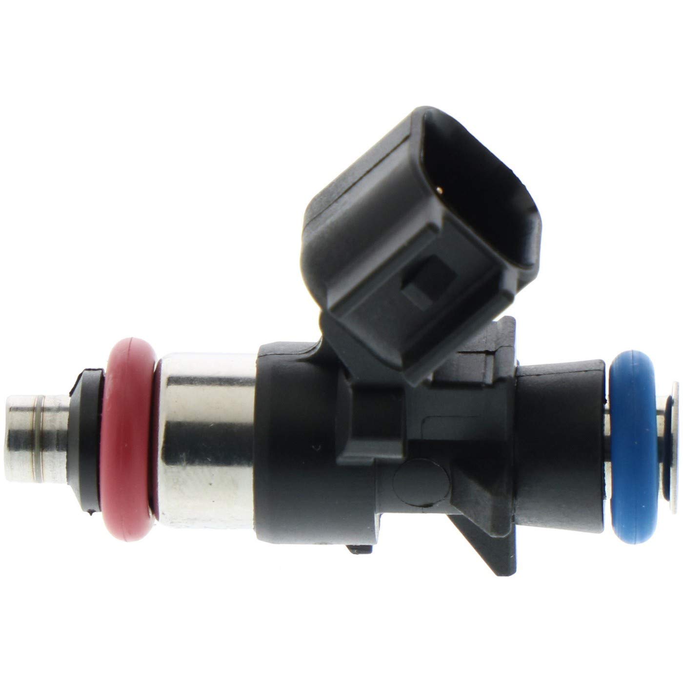 Bosch 62410 / 0280158233 Original Equipment Fuel Injector - Compatible With Select Chrysler, Dodge, Jeep, Ram - Single