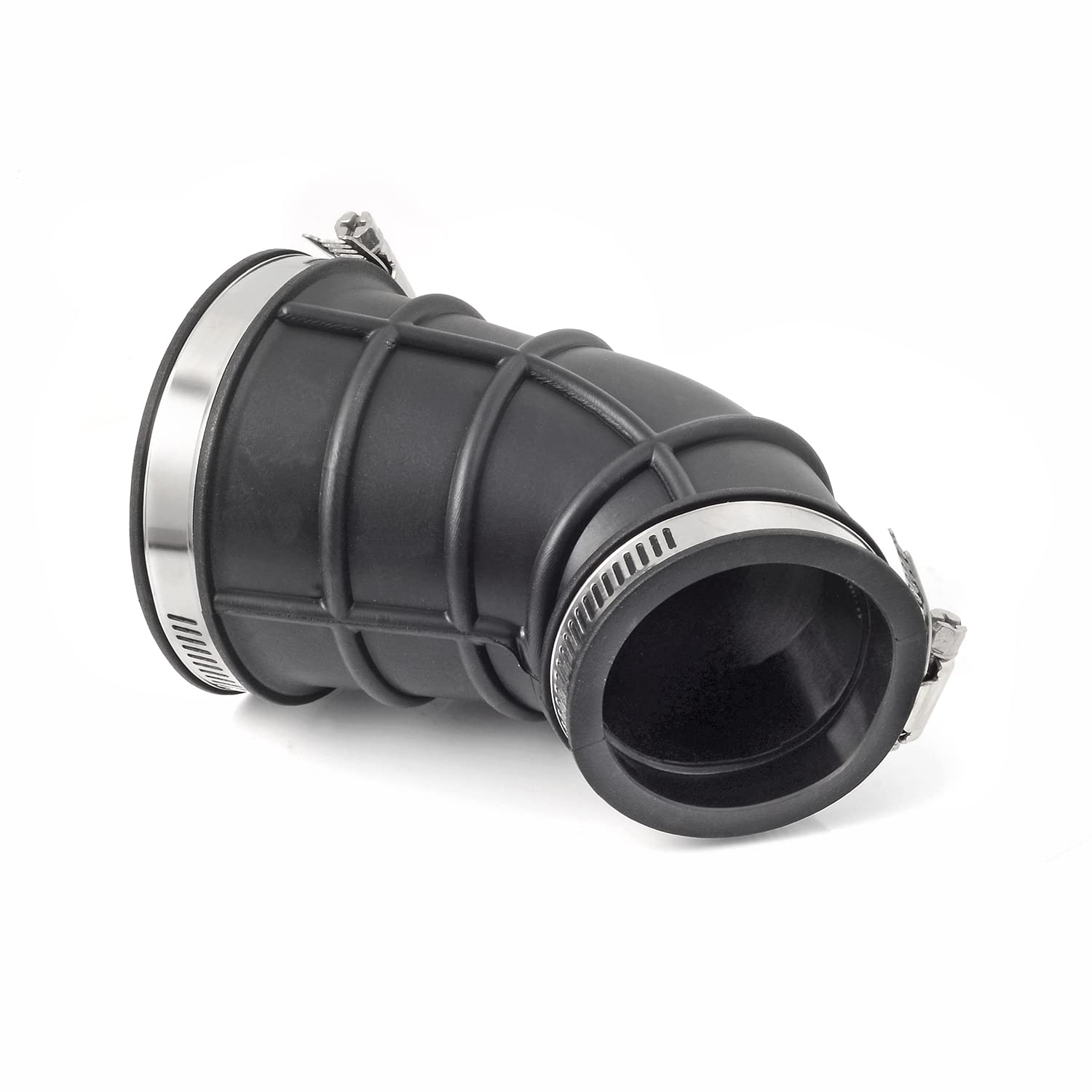 MOTO1988 Air Intake Boot to Carb Boot for Arctic Cat 400/375, Model 0470-456