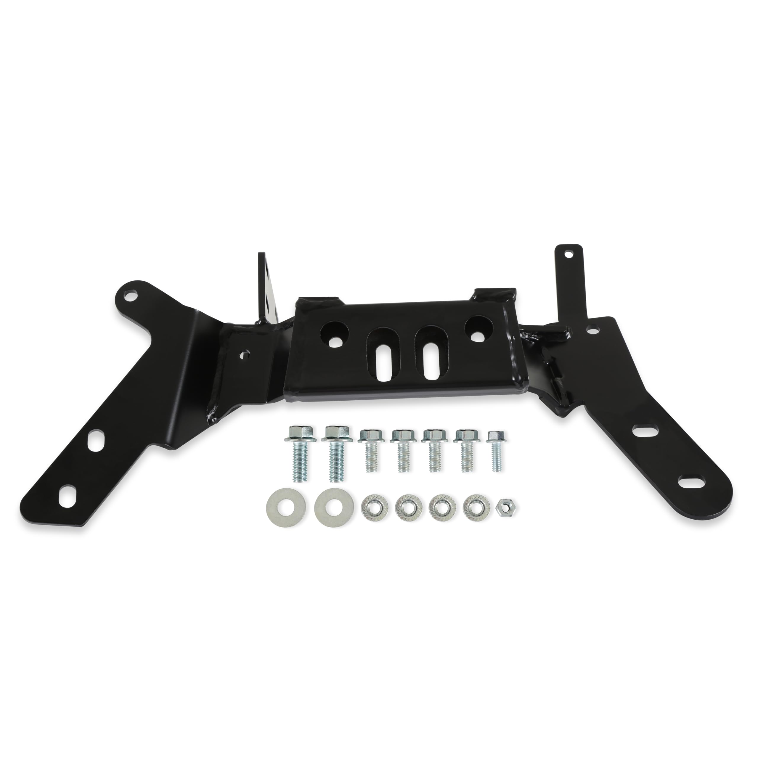 Hooker Transmission Crossmember, 3Rd-Gen F-Body