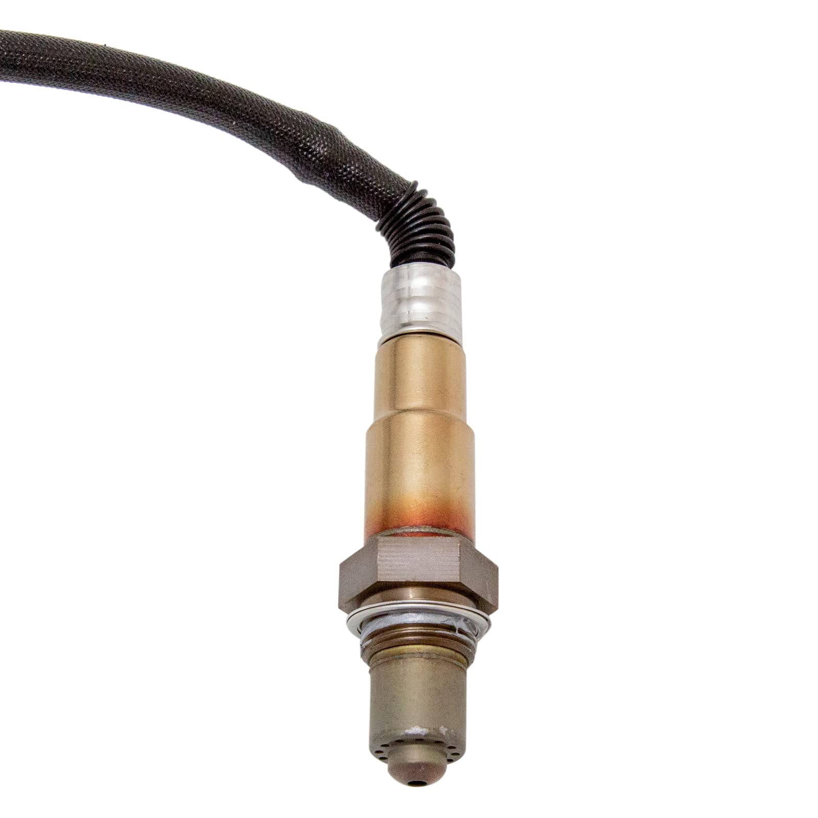 Trq Engine Exhaust O2 02 Oxygen Sensor Downstream Direct Fit Compatible With Bmw New