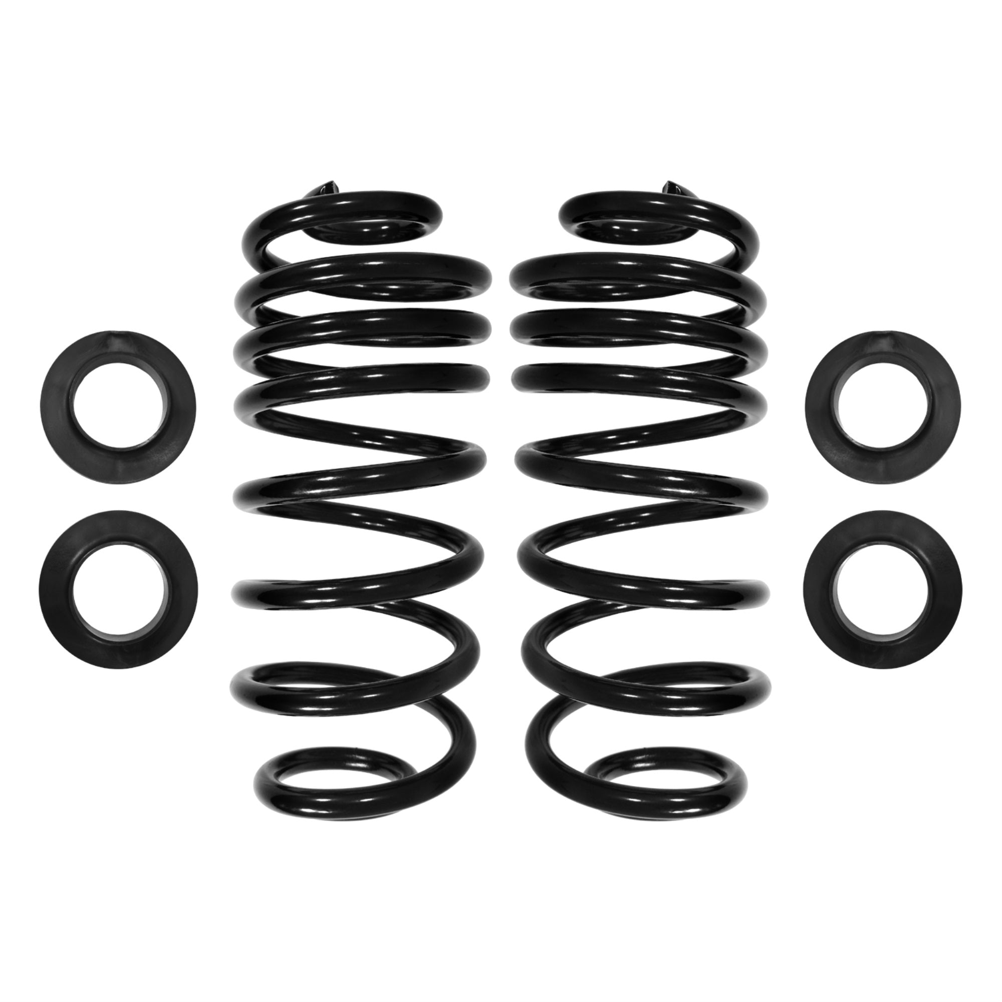 20042007 Buick Rainier, 20022009 Chevrolet Traiblazer, 20032005 Trailblazer EXT, 20062007 Chevrolet Trailblazer SS, 2002200