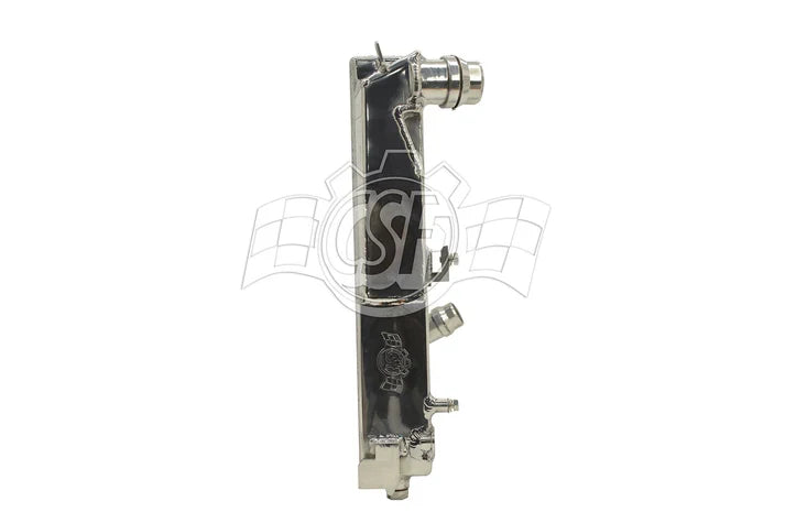 CSF High-Performance All-Aluminum Radiator BMW E82 1M / 08-11 E8X 135i / 07-11 E9X 335i